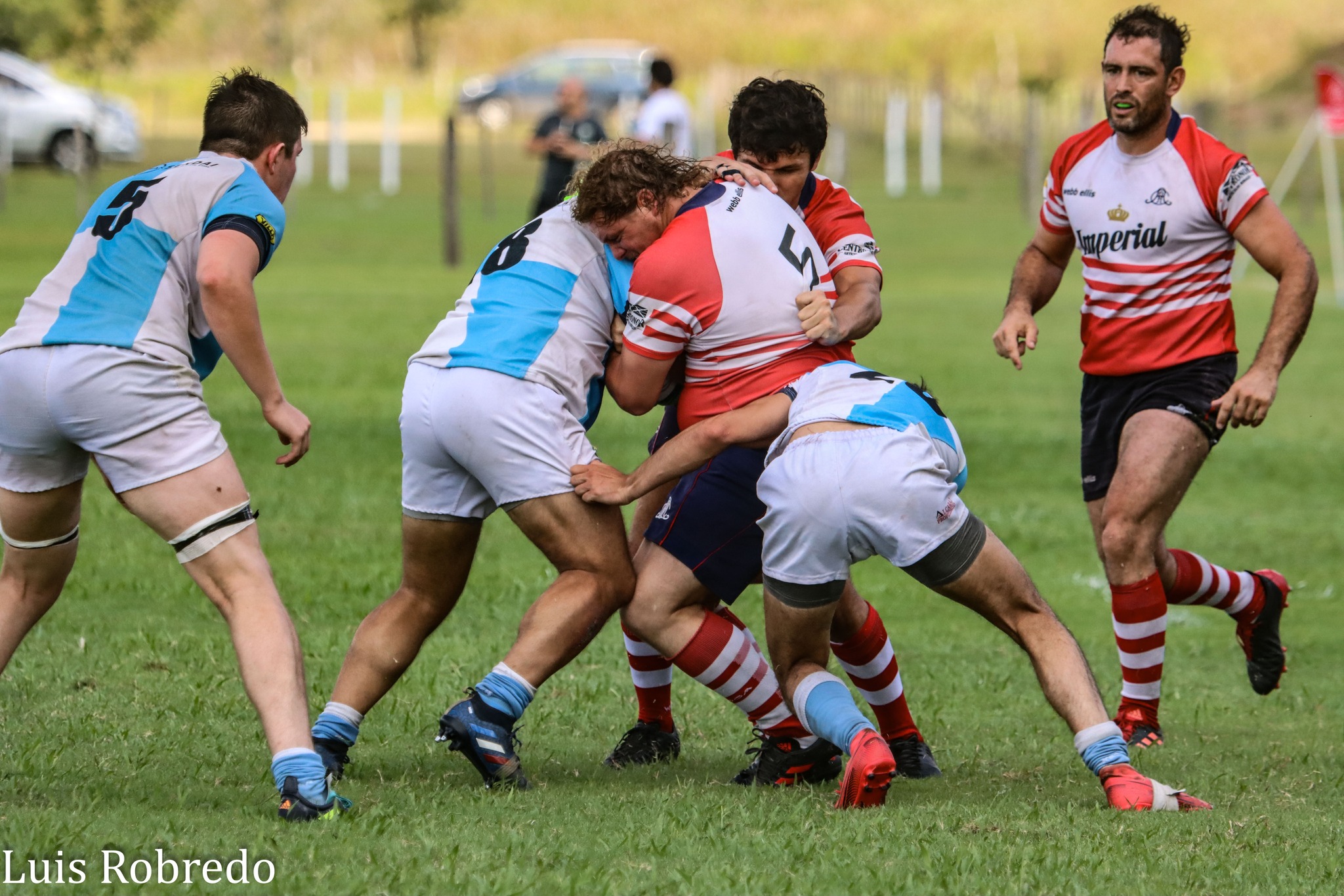  Areco Rugby Club - Centro Naval - Rugby - URBA 1ra C - Areco RC (31) vs (35) Centro Naval (#URBA1C2023ARCvCN03) Photo by: Luis Robredo | Siuxy Sports 2023-03-18