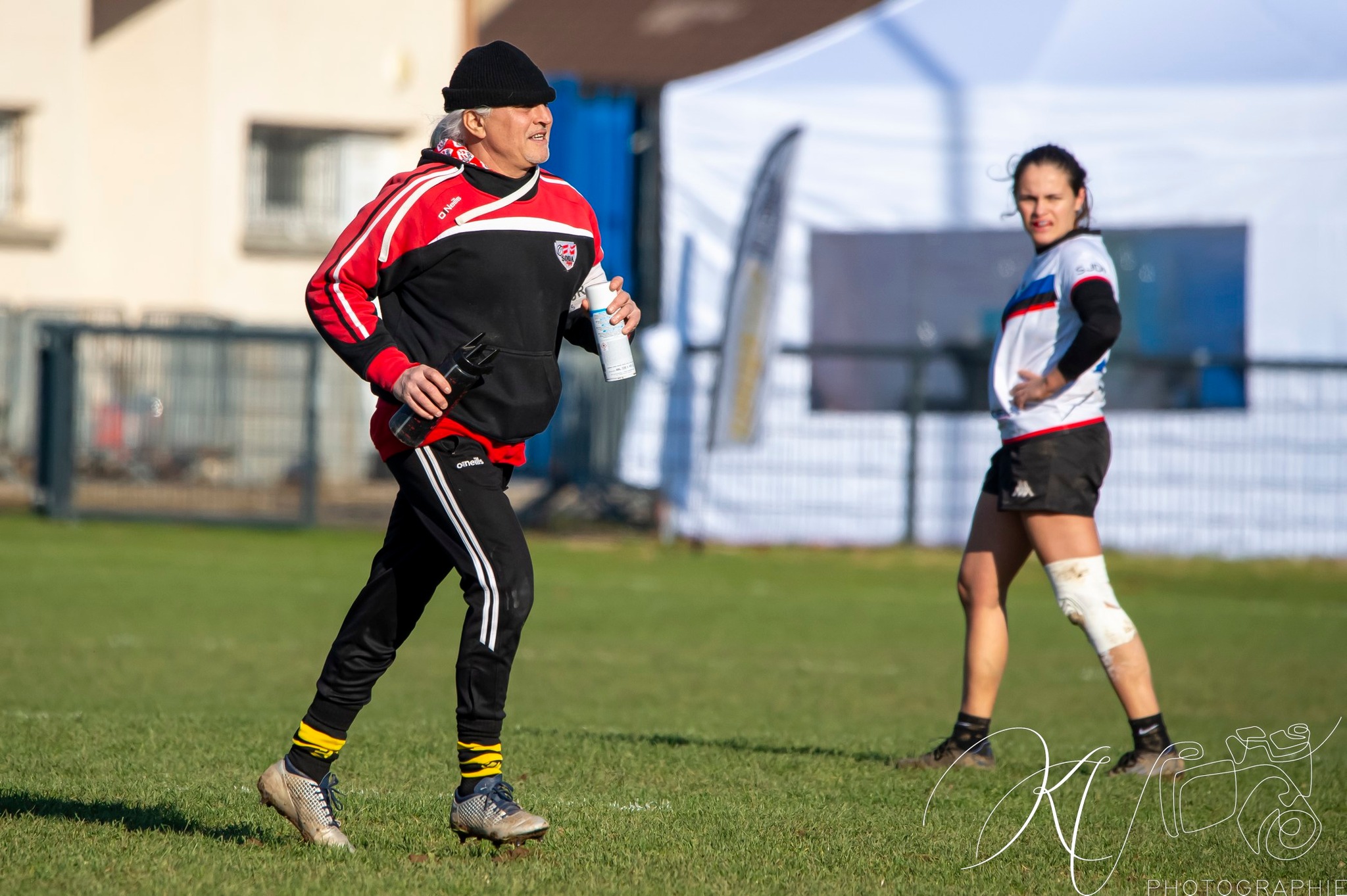  Bièvre Saint-Geoirs RC - FC Aix-les-Bains Savoie Rugby - Rugby - SGR vs Entente Pays de Savoie (#SGRPS2023) Photo by: Karine Valentin | Siuxy Sports 2023-12-03