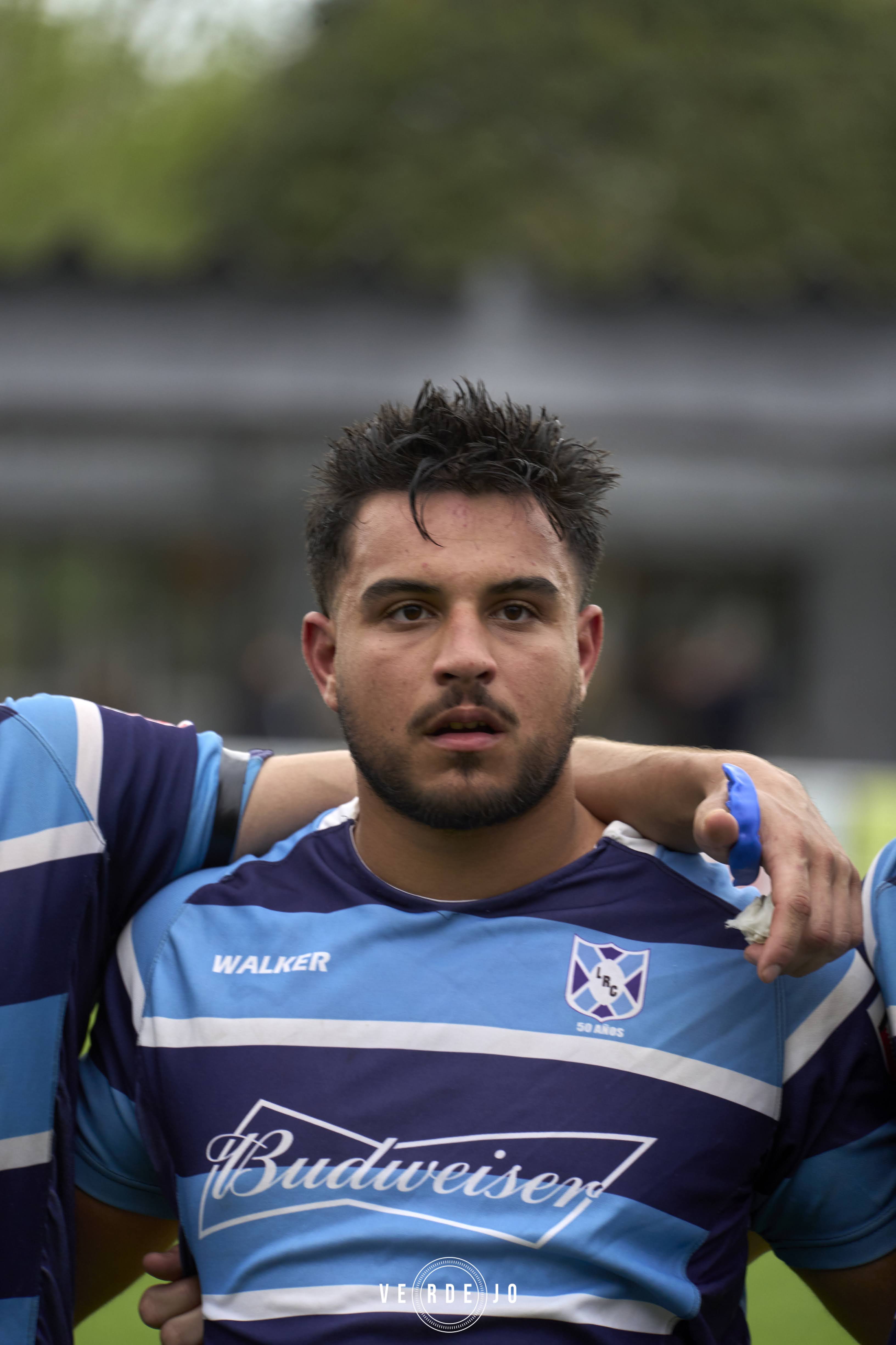  Club Daom - Luján Rugby Club - Rugby - URBA - 1C - Club Daom vs Lujan Rugby Club (#URBA231CDAOLUJ) Photo by: Ignacio Verdejo | Siuxy Sports 2023-09-23