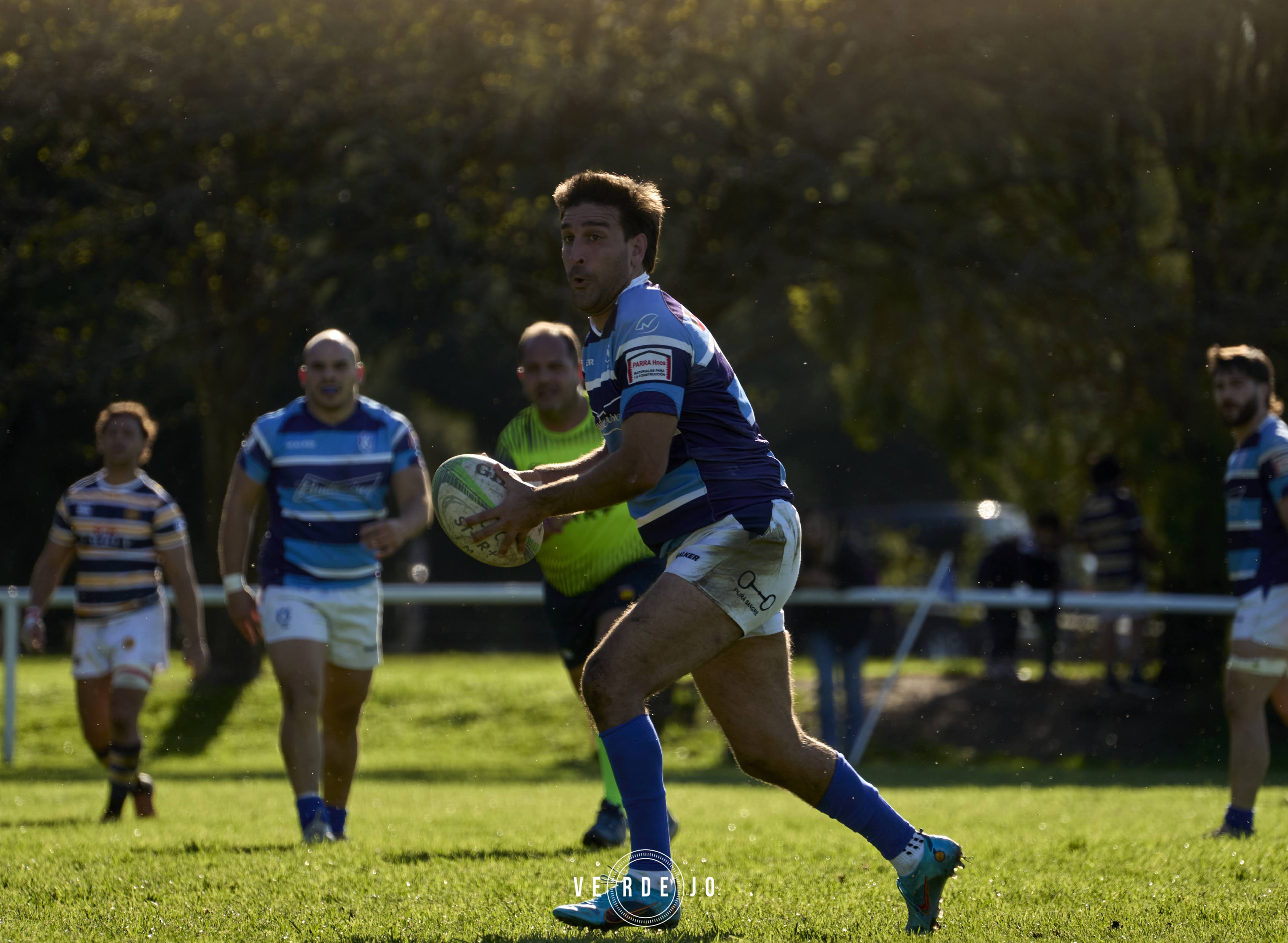  Círculo de ex Cadetes del Liceo Militar Gral San Martín - Luján Rugby Club - Rugby - URBA - 1C PRI - Liceo Militar (33) vs (25) Lujan Rugby (#URBA1CLICLRCa08) Photo by: Ignacio Verdejo | Siuxy Sports 2023-08-26