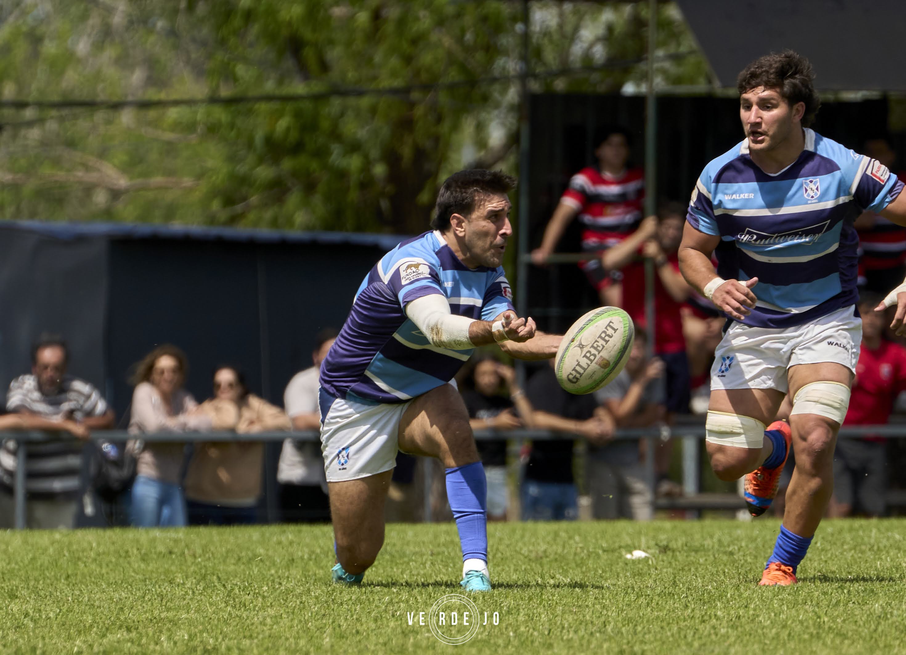  Monte Grande - Luján Rugby Club - Rugby - URBA - 1C - Monte Grande VS LUJAN RUGBY CLUB (#URBA1MGLRC11) Photo by: Ignacio Verdejo | Siuxy Sports 2023-11-06