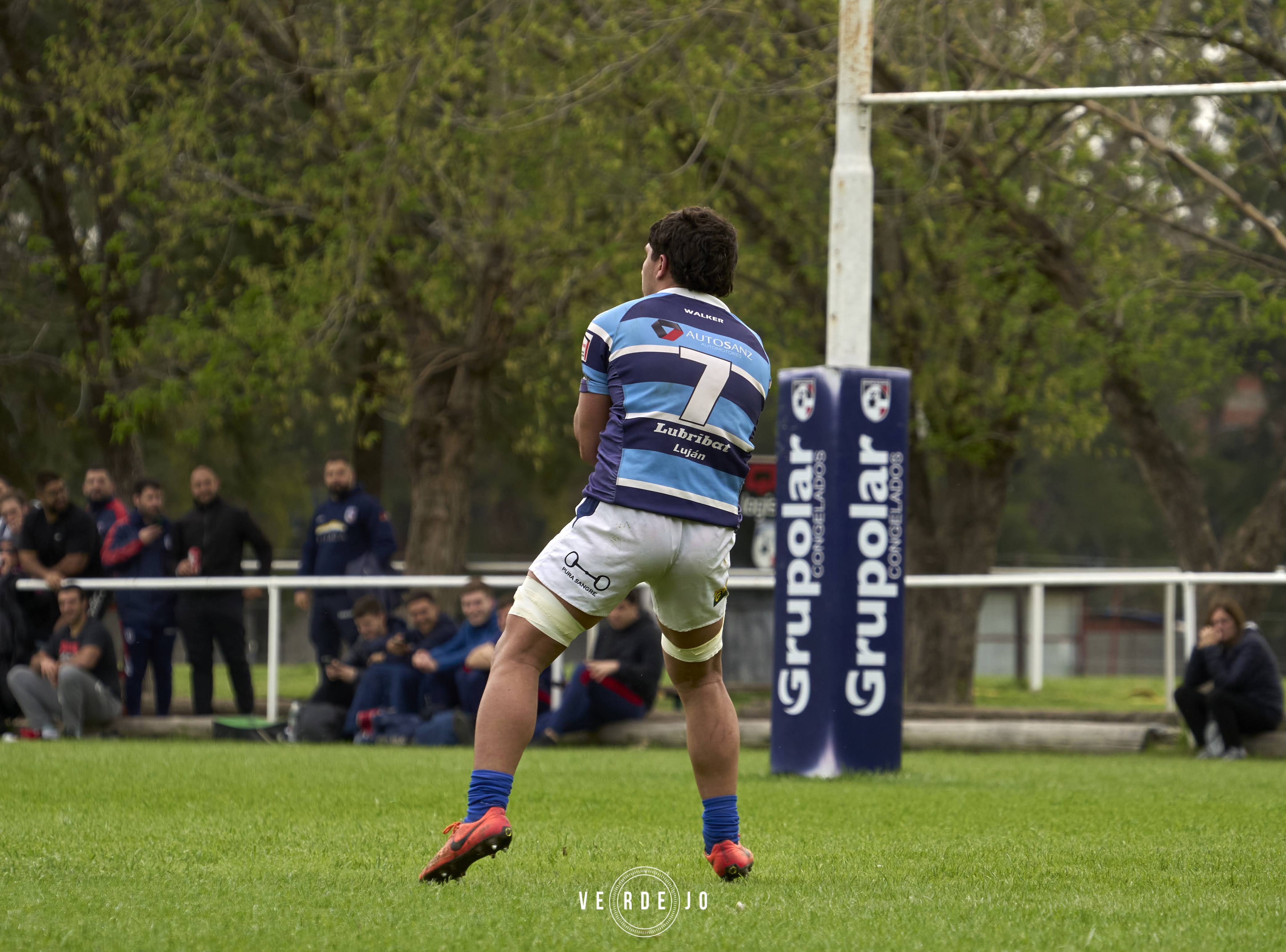  Club Daom - Luján Rugby Club - Rugby - URBA - 1C - Club Daom vs Lujan Rugby Club (#URBA231CDAOLUJ) Photo by: Ignacio Verdejo | Siuxy Sports 2023-09-23