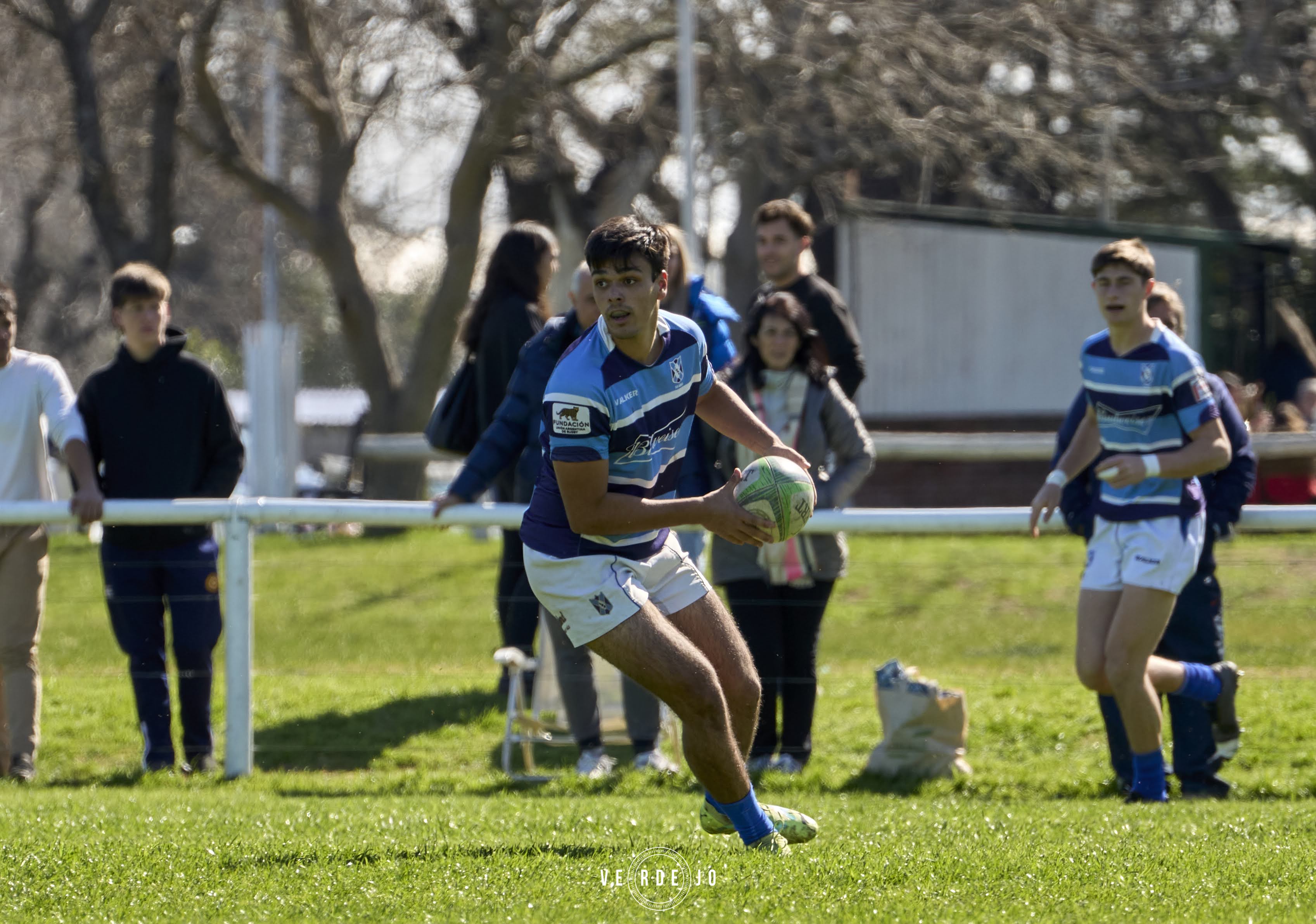  Círculo de ex Cadetes del Liceo Militar Gral San Martín - Luján Rugby Club - Rugby - URBA - 1C Inter - Liceo Militar (49) vs (19) Lujan Rugby (#URBA1CLICLRCb08) Photo by: Ignacio Verdejo | Siuxy Sports 2023-08-26