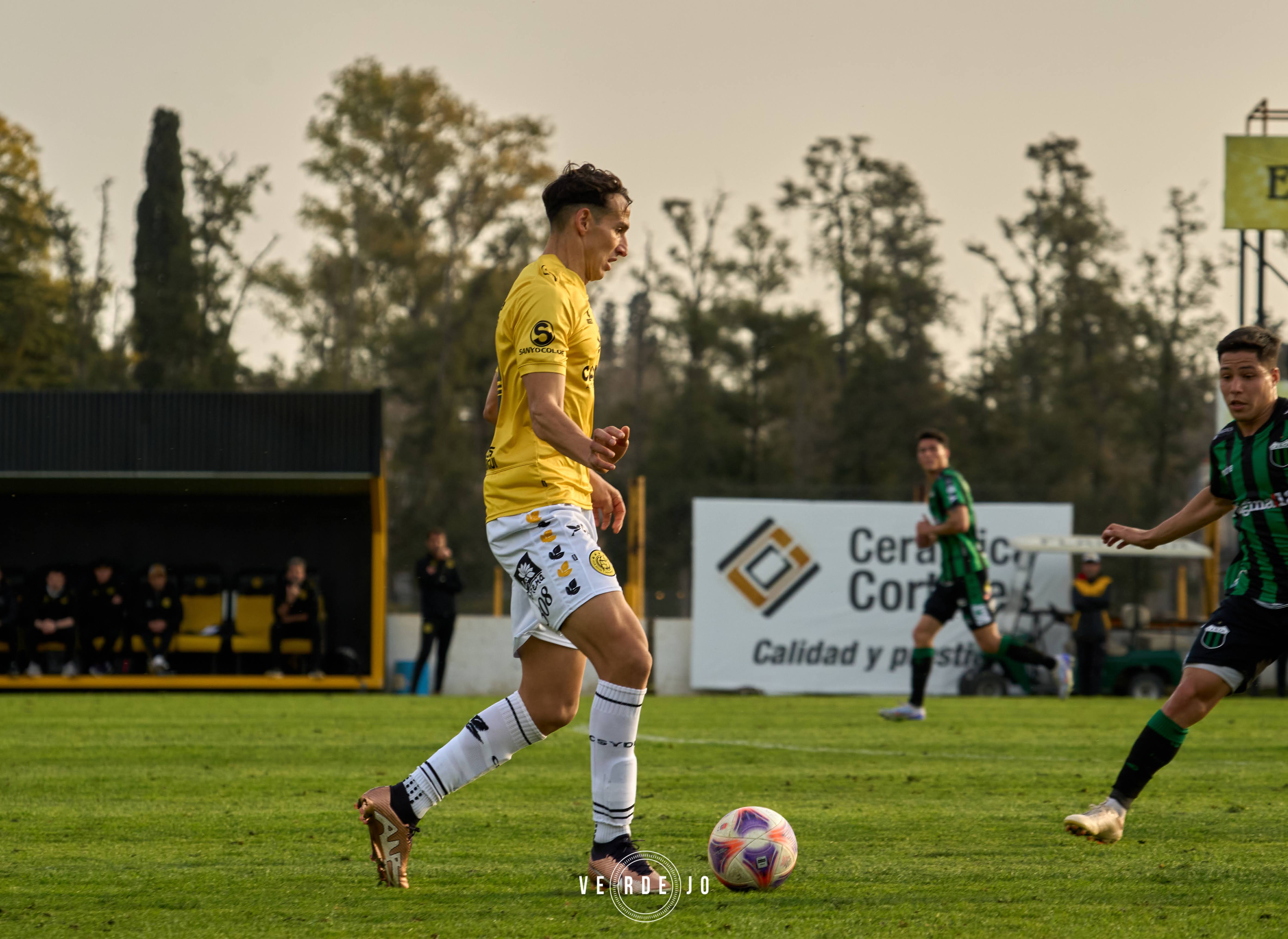 CSyD Flandria - Club Atlético Nueva Chicago - Soccer - AFA - 1B - FLANDRIA (0) VS (1) CA Nueva Chicago (#AFA20231BFLANC08) Photo by: Ignacio Verdejo | Siuxy Sports 2023-08-21