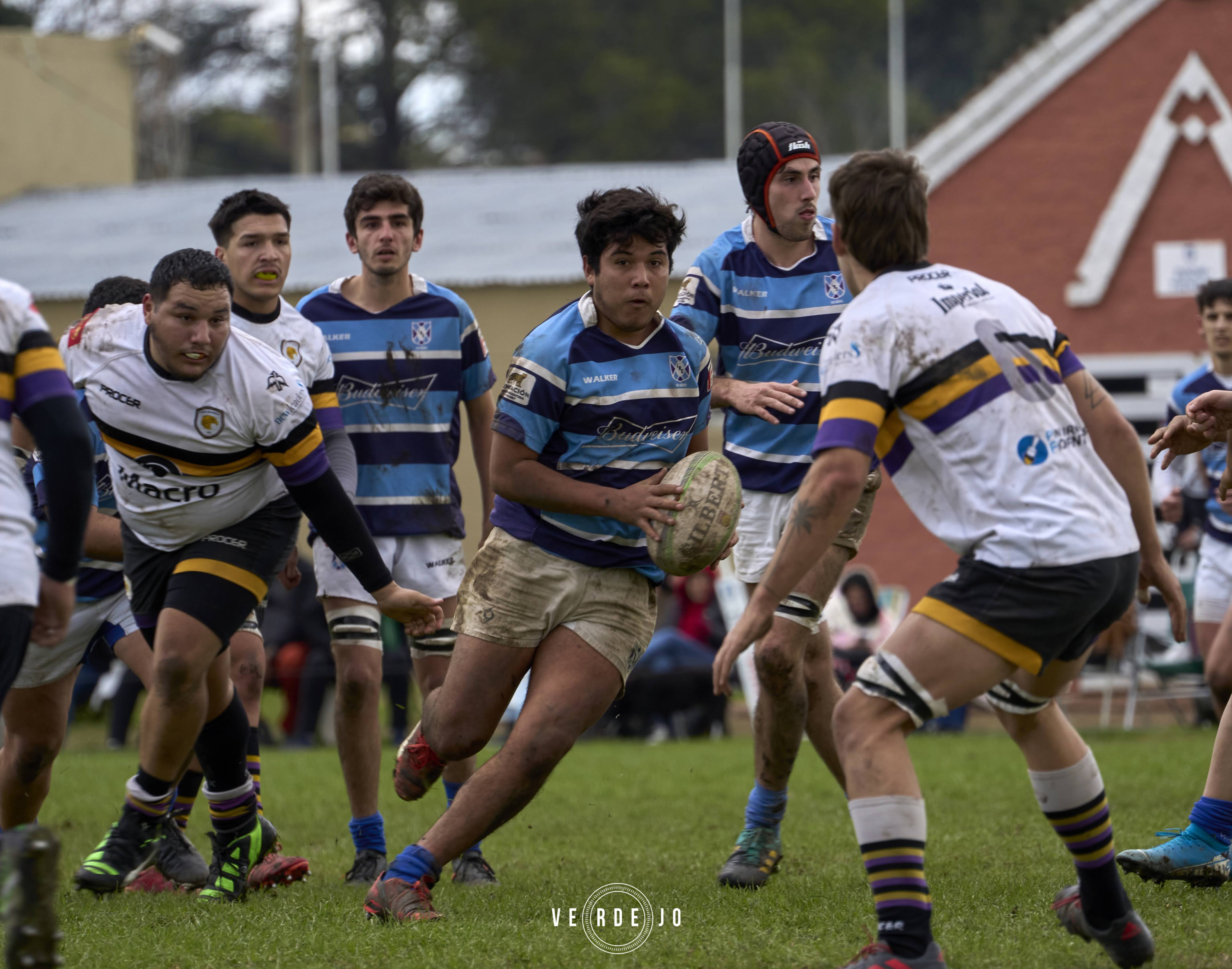  Luján Rugby Club - Club Atlético San Antonio de Padua - Rugby - URBA - 1C - Lujan RC vs CASA de Padua (#URBA1CLRCCPAD07) Photo by: Ignacio Verdejo | Siuxy Sports 2023-07-15