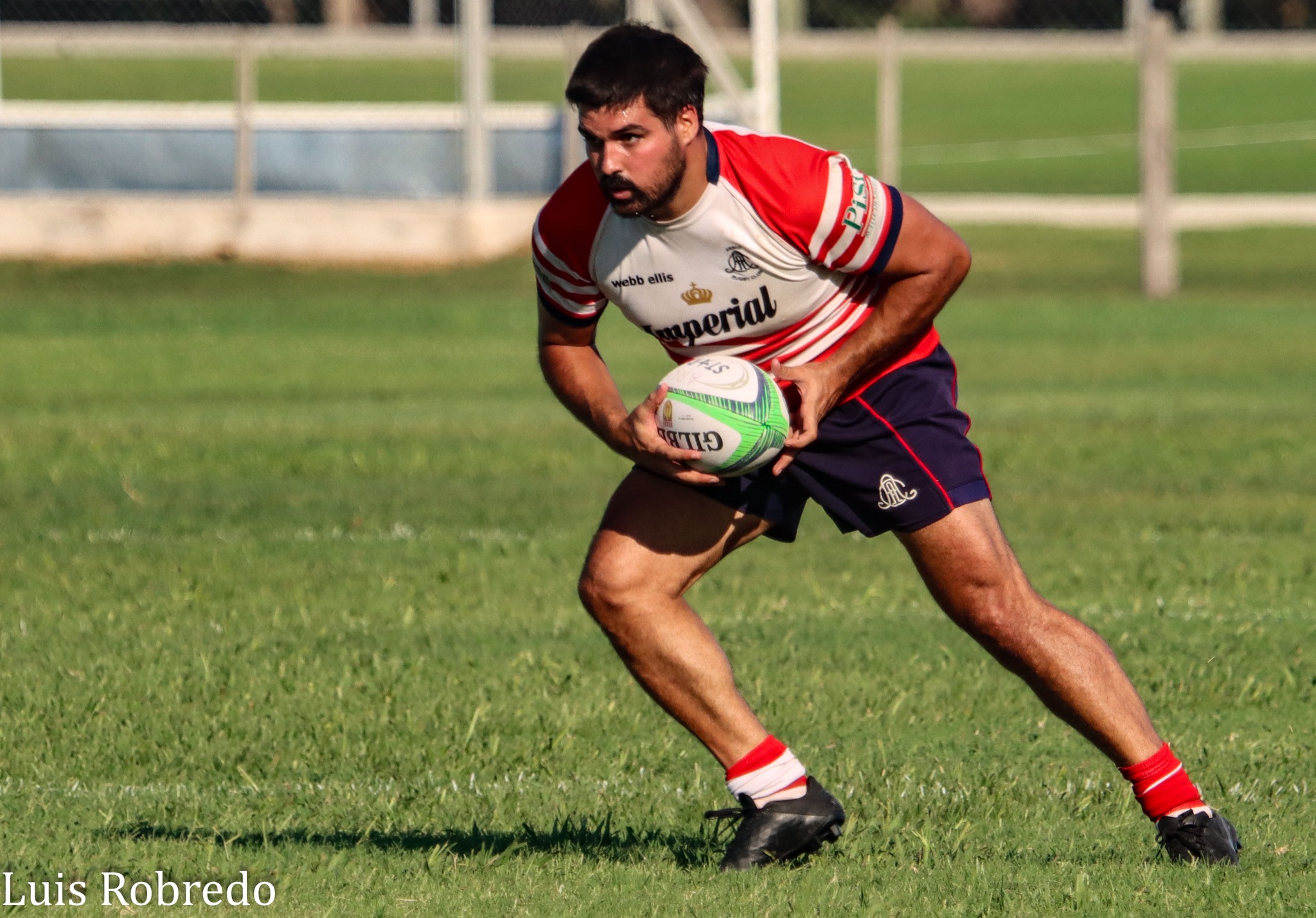  Areco Rugby Club - Centro Naval - Rugby - URBA 1ra C - Areco RC (31) vs (35) Centro Naval (#URBA1C2023ARCvCN03) Photo by: Luis Robredo | Siuxy Sports 2023-03-18