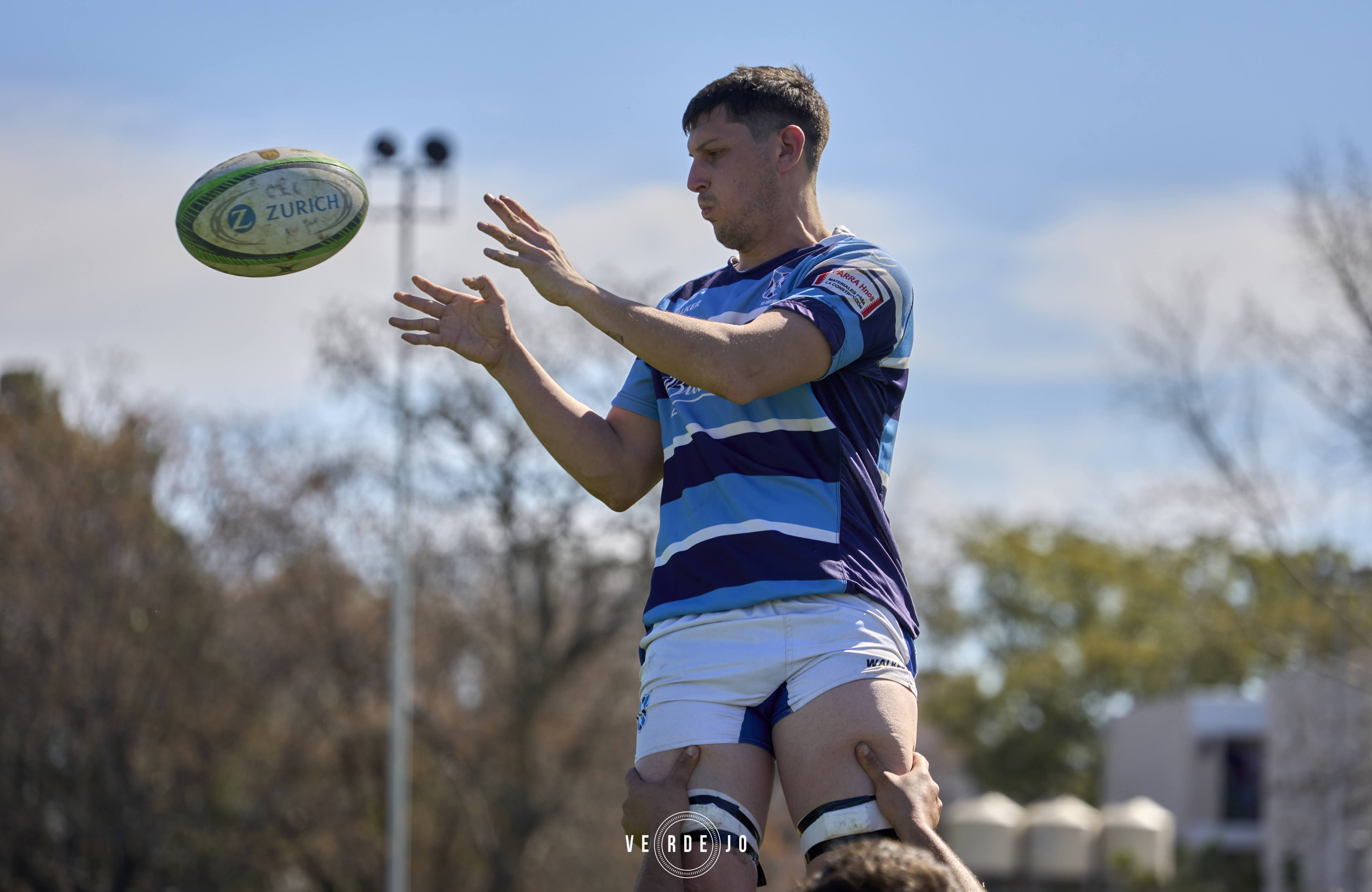 Círculo de ex Cadetes del Liceo Militar Gral San Martín - Luján Rugby Club - Rugby - URBA - 1C PreInter - Liceo Militar (43) vs (19) Lujan Rugby (#URBA1CLICLRCc08) Photo by: Ignacio Verdejo | Siuxy Sports 2023-08-26