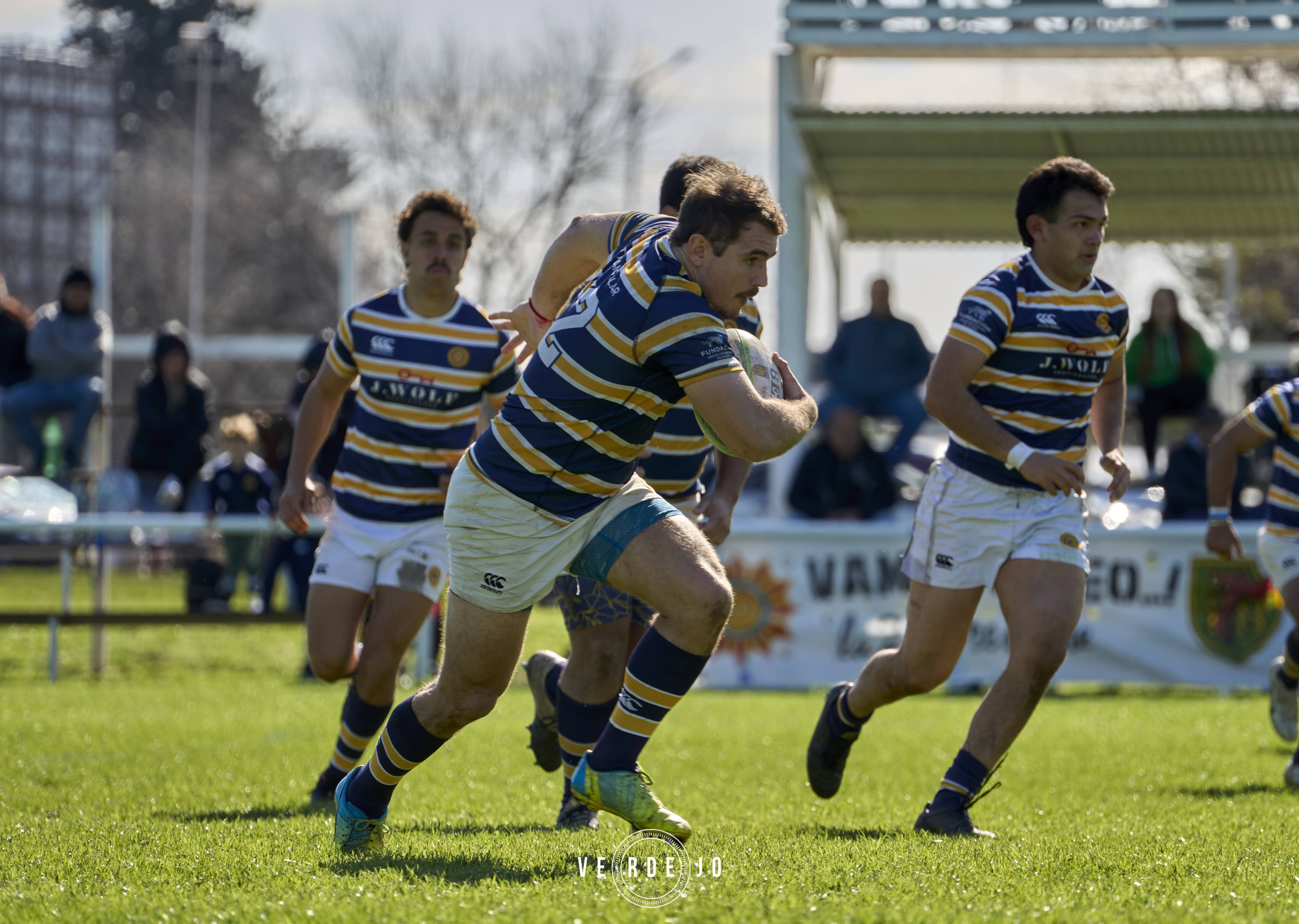  Círculo de ex Cadetes del Liceo Militar Gral San Martín - Luján Rugby Club - Rugby - URBA - 1C Inter - Liceo Militar (49) vs (19) Lujan Rugby (#URBA1CLICLRCb08) Photo by: Ignacio Verdejo | Siuxy Sports 2023-08-26