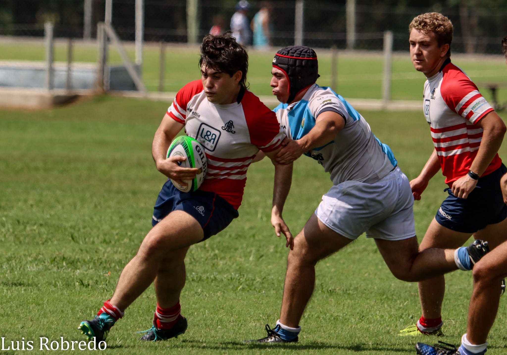  Areco Rugby Club - Centro Naval - Rugby - URBA 1ra C - Areco RC (31) vs (35) Centro Naval (#URBA1C2023ARCvCN03) Photo by: Luis Robredo | Siuxy Sports 2023-03-18