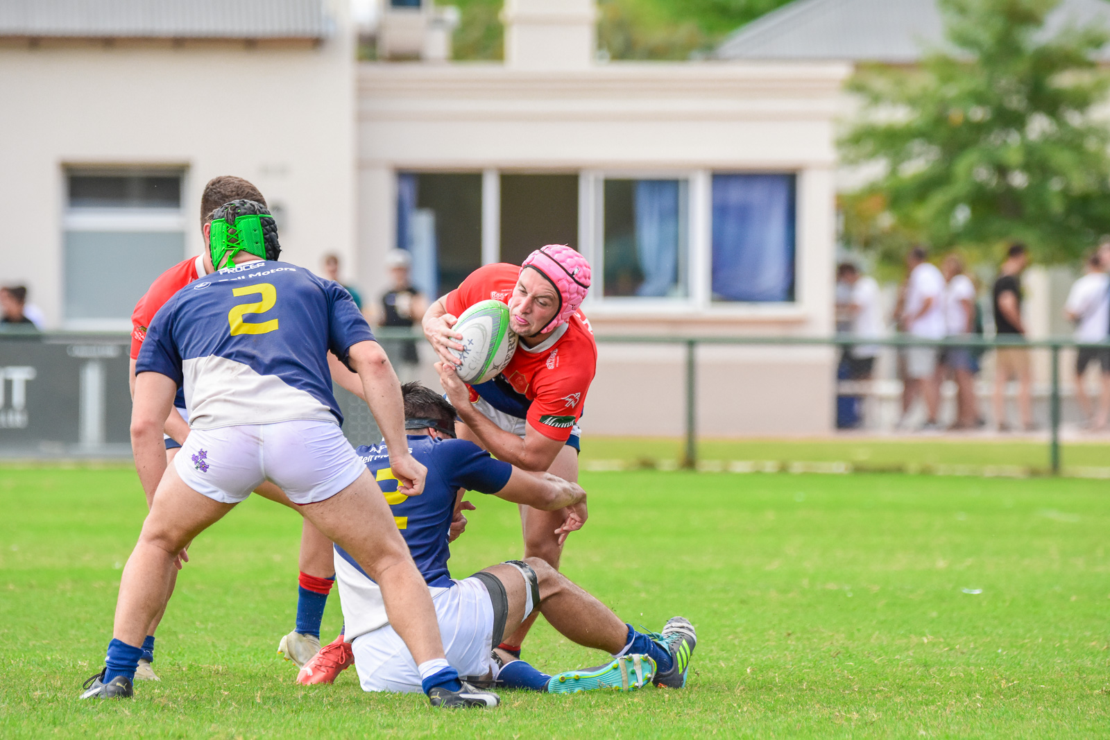  Club Champagnat - Asociación Deportiva Francesa - Rugby - URBA 1ra A -  Champagnat vs Deportiva Francesa (#URBA20231ACHAADF03) Photo by: Ignacio Pousa | Siuxy Sports 2023-03-18