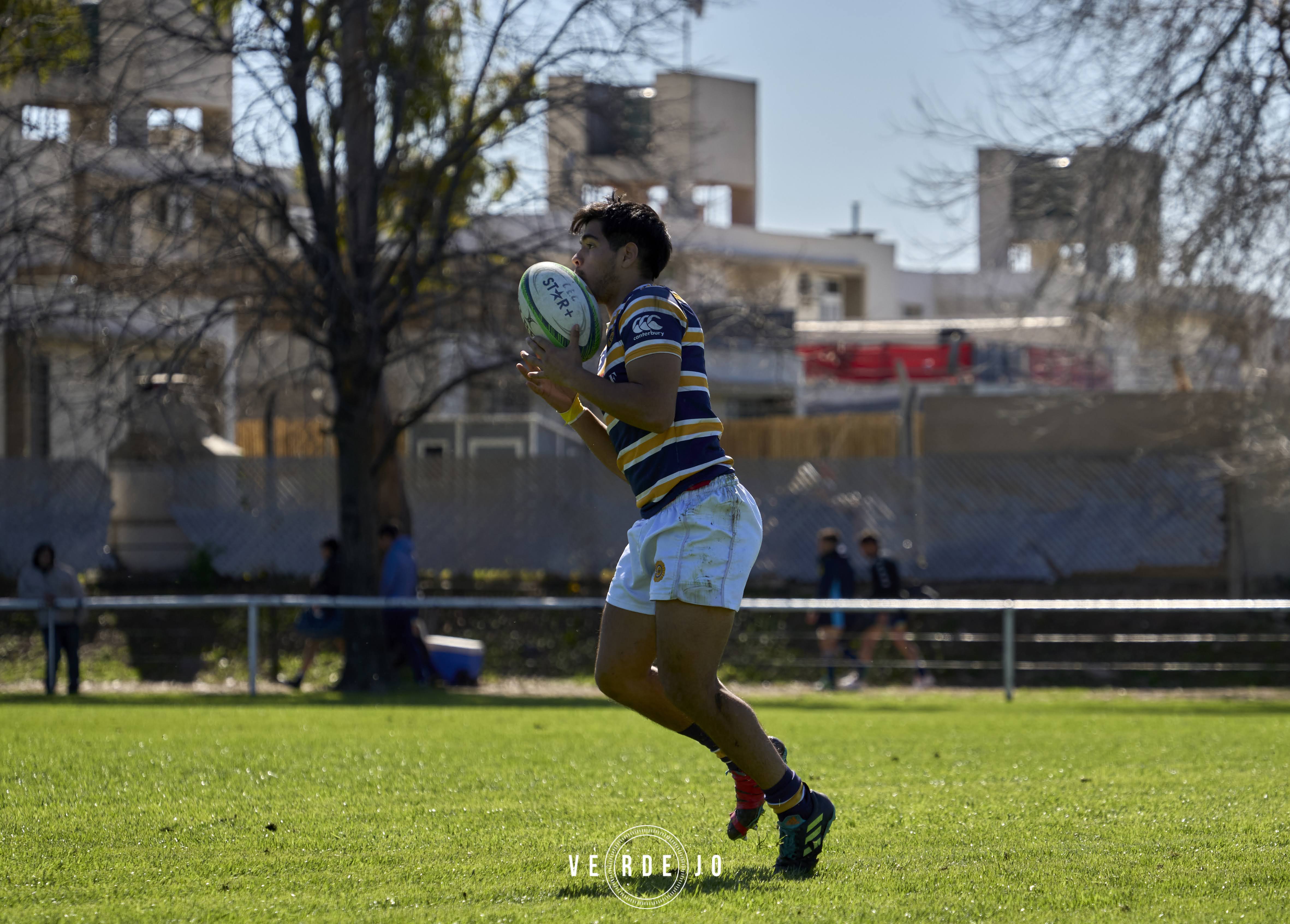  Círculo de ex Cadetes del Liceo Militar Gral San Martín - Luján Rugby Club - Rugby - URBA - 1C PreInter - Liceo Militar (43) vs (19) Lujan Rugby (#URBA1CLICLRCc08) Photo by: Ignacio Verdejo | Siuxy Sports 2023-08-26