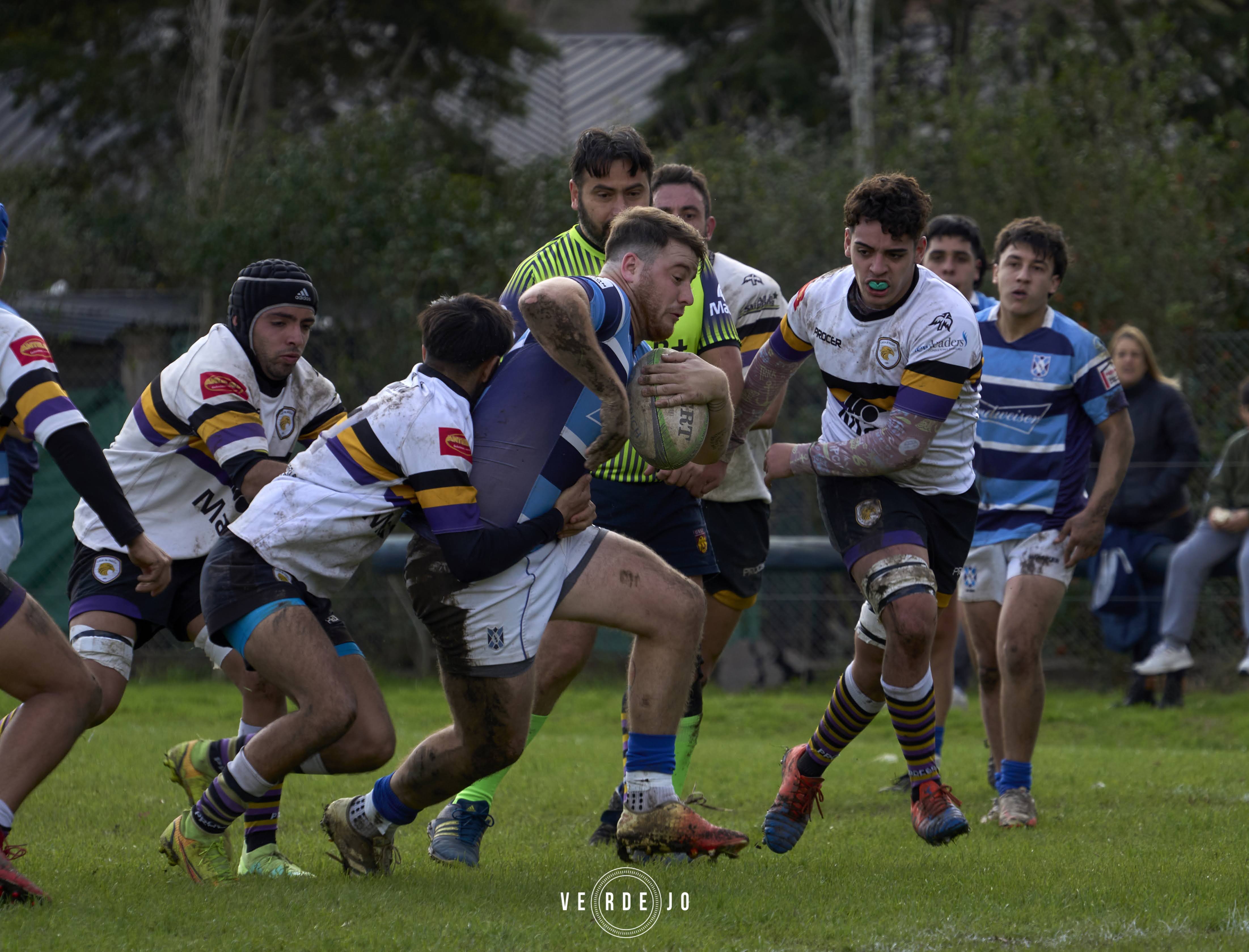  Luján Rugby Club - Club Atlético San Antonio de Padua - Rugby - URBA - 1C - Lujan RC vs CASA de Padua (#URBA1CLRCCPAD07) Photo by: Ignacio Verdejo | Siuxy Sports 2023-07-15