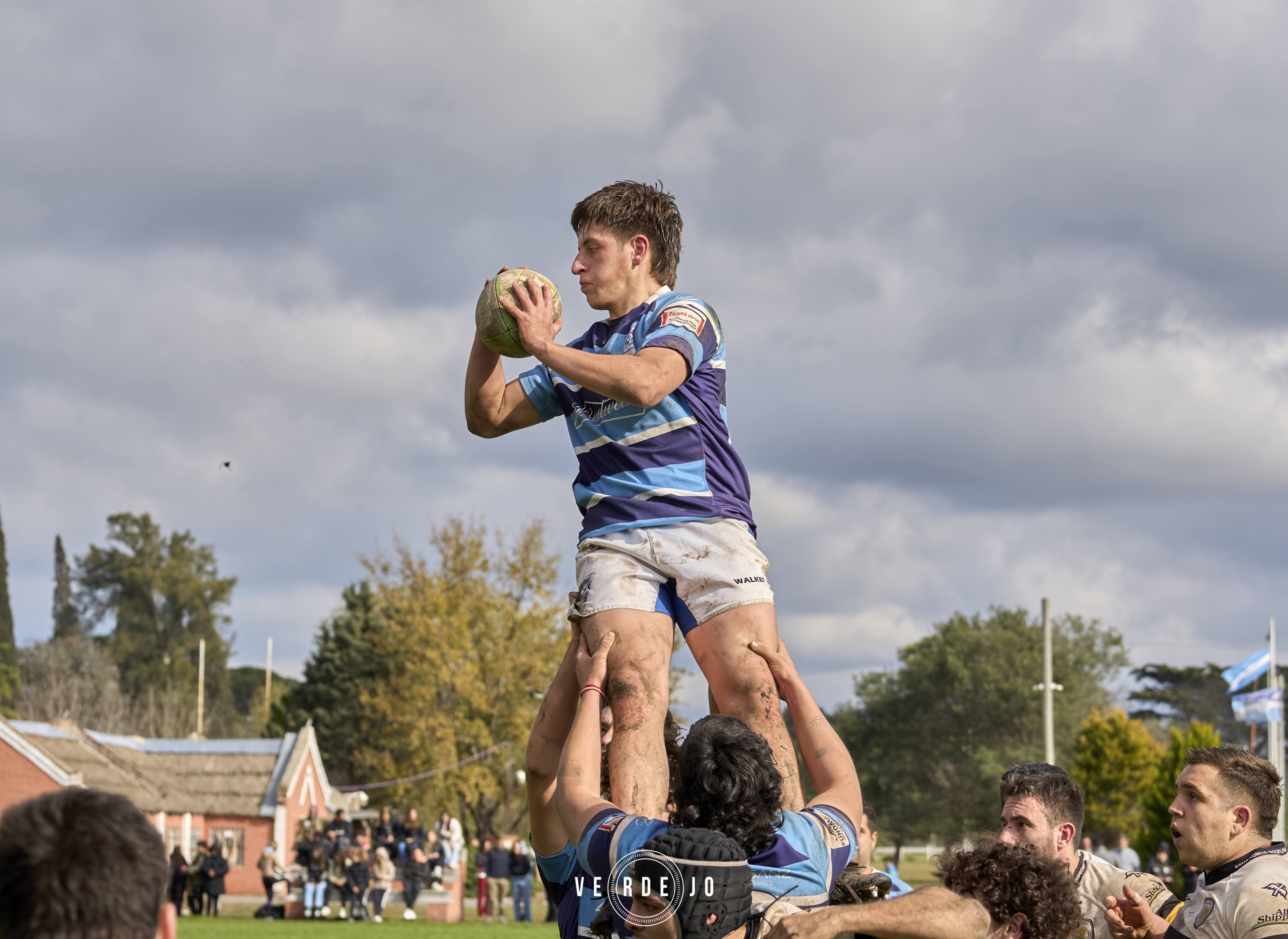  Luján Rugby Club - Club Atlético San Antonio de Padua - Rugby - URBA - 1C - Lujan RC vs CASA de Padua (#URBA1CLRCCPAD07) Photo by: Ignacio Verdejo | Siuxy Sports 2023-07-15