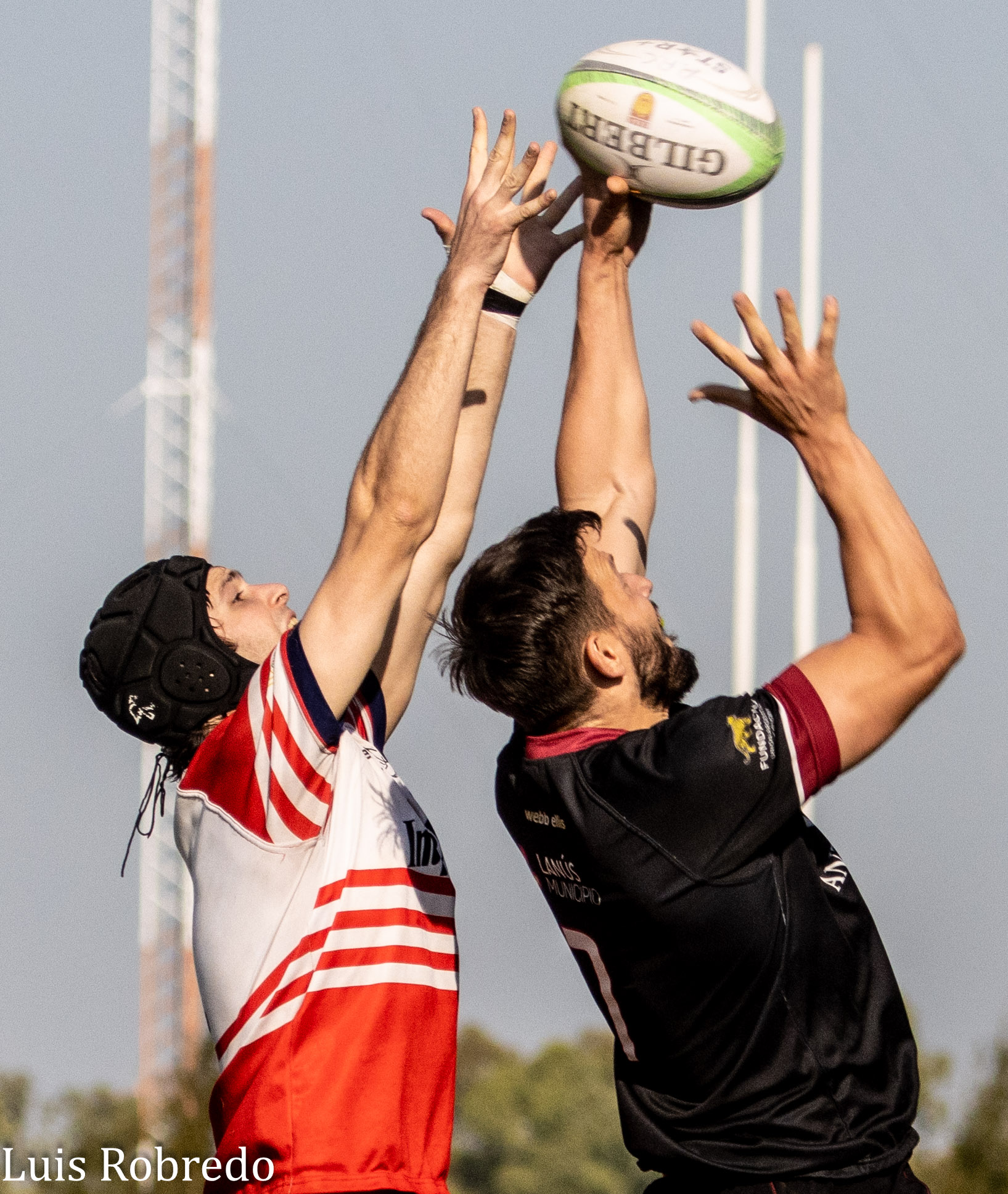  Areco Rugby Club - Asociación Lanús Rugby Club - Rugby - Areco RC Vs Lanus RC (#2023ArecoLanus04) Photo by: Luis Robredo | Siuxy Sports 2023-04-22
