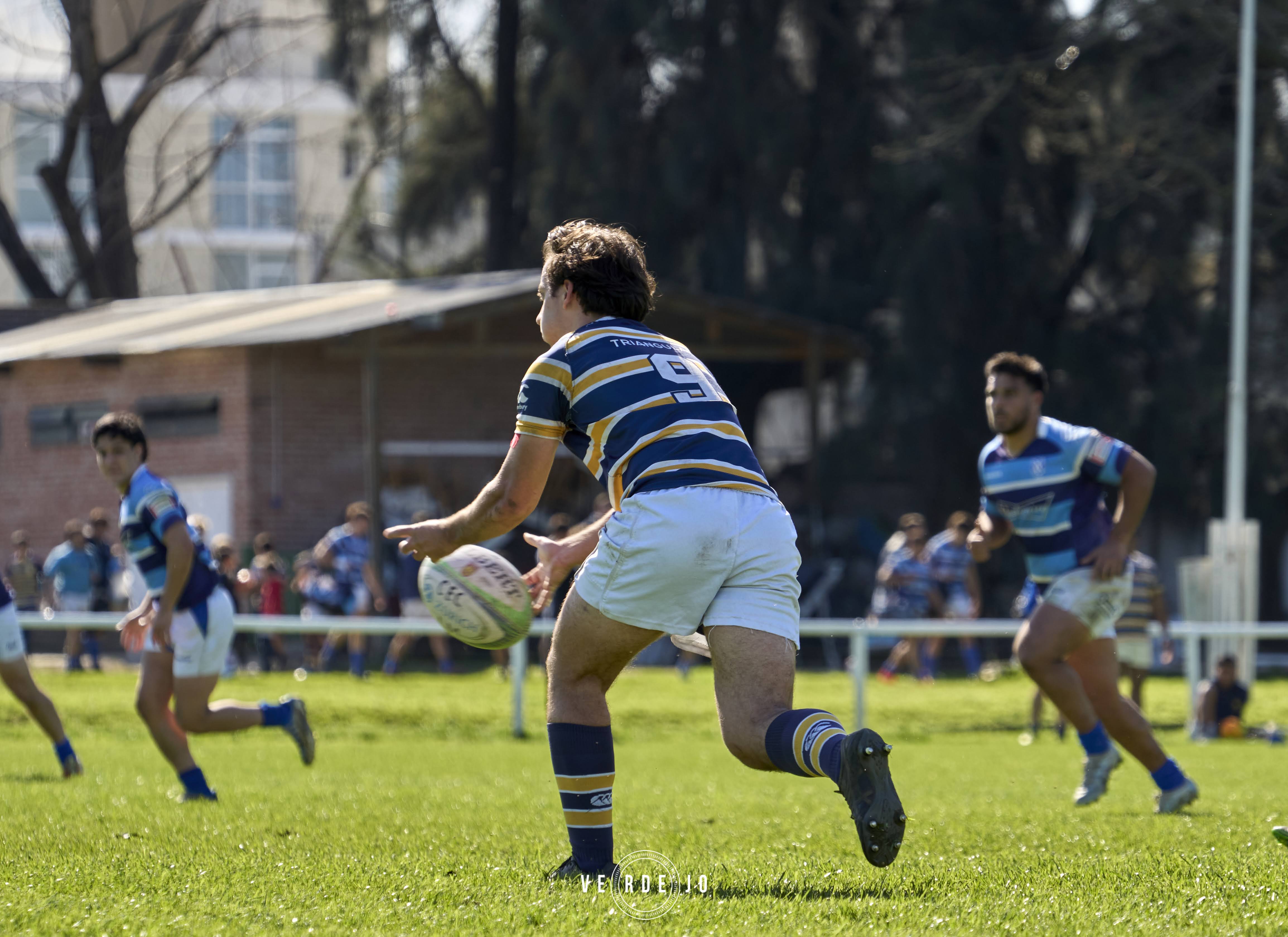  Círculo de ex Cadetes del Liceo Militar Gral San Martín - Luján Rugby Club - Rugby - URBA - 1C Inter - Liceo Militar (49) vs (19) Lujan Rugby (#URBA1CLICLRCb08) Photo by: Ignacio Verdejo | Siuxy Sports 2023-08-26