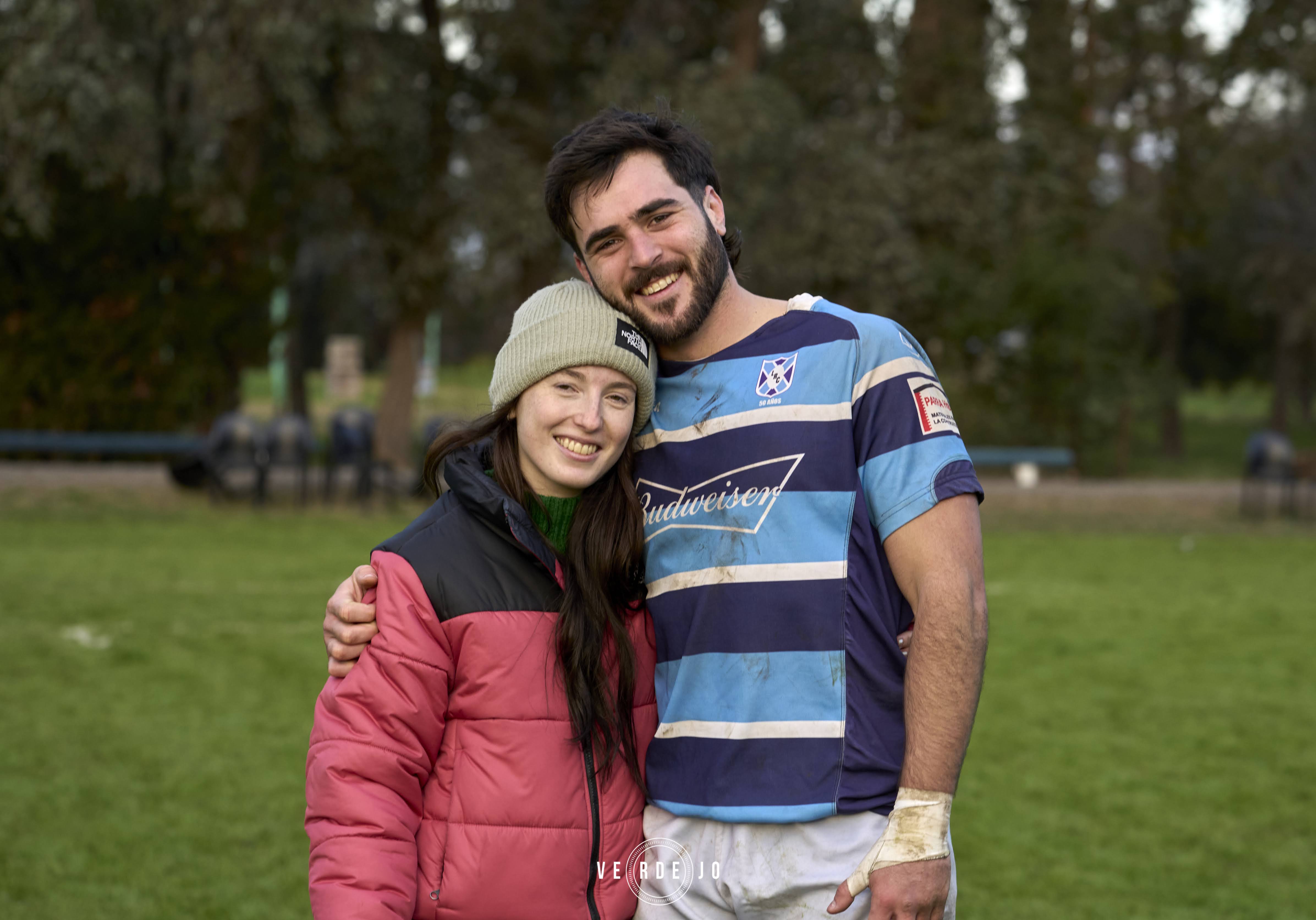  Luján Rugby Club - Club Atlético San Antonio de Padua - Rugby - URBA - 1C - Lujan RC vs CASA de Padua (#URBA1CLRCCPAD07) Photo by: Ignacio Verdejo | Siuxy Sports 2023-07-15