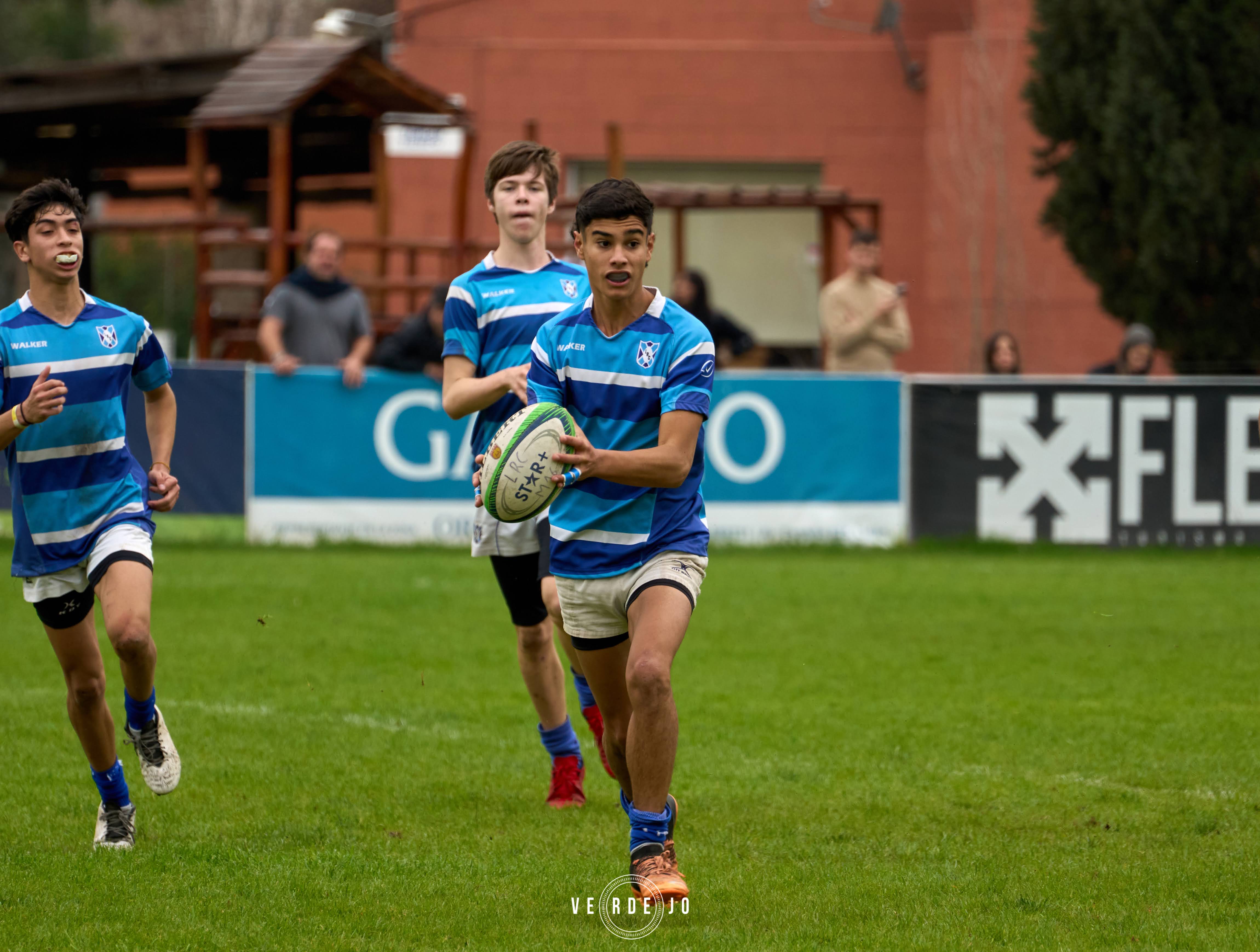  Luján Rugby Club - San Isidro Club - Rugby - URBA M16 - Lujan Rugby Club vs San Isidro Club (#URBA2023M16LRCSIC) Photo by: Ignacio Verdejo | Siuxy Sports 2023-08-13