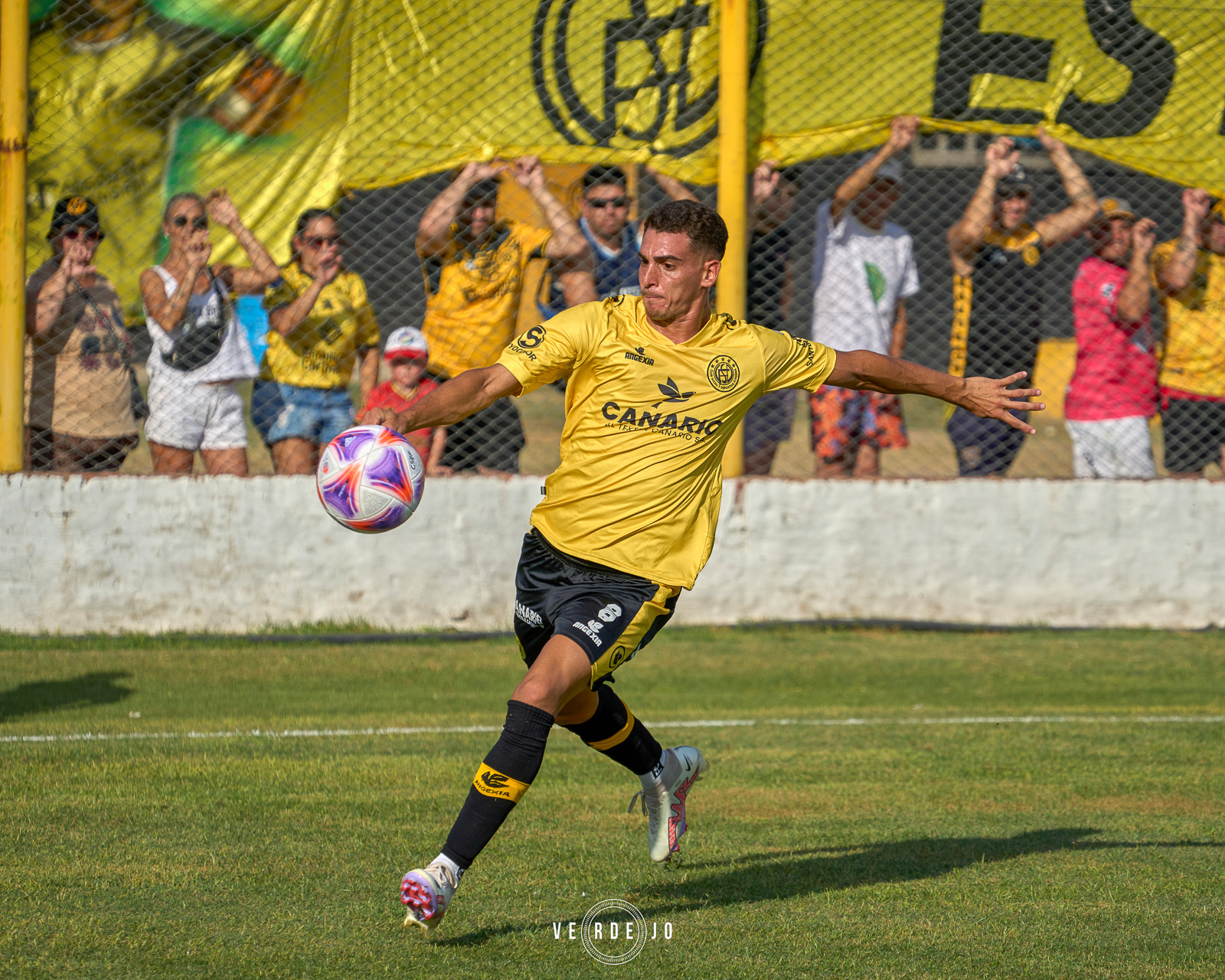  CSyD Flandria - CD Morón - Soccer - AFA - 1B - Flandria (2) vs (0) Deportivo Moron (#AFA20231BFLADEP03) Photo by: Ignacio Verdejo | Siuxy Sports 2023-03-12