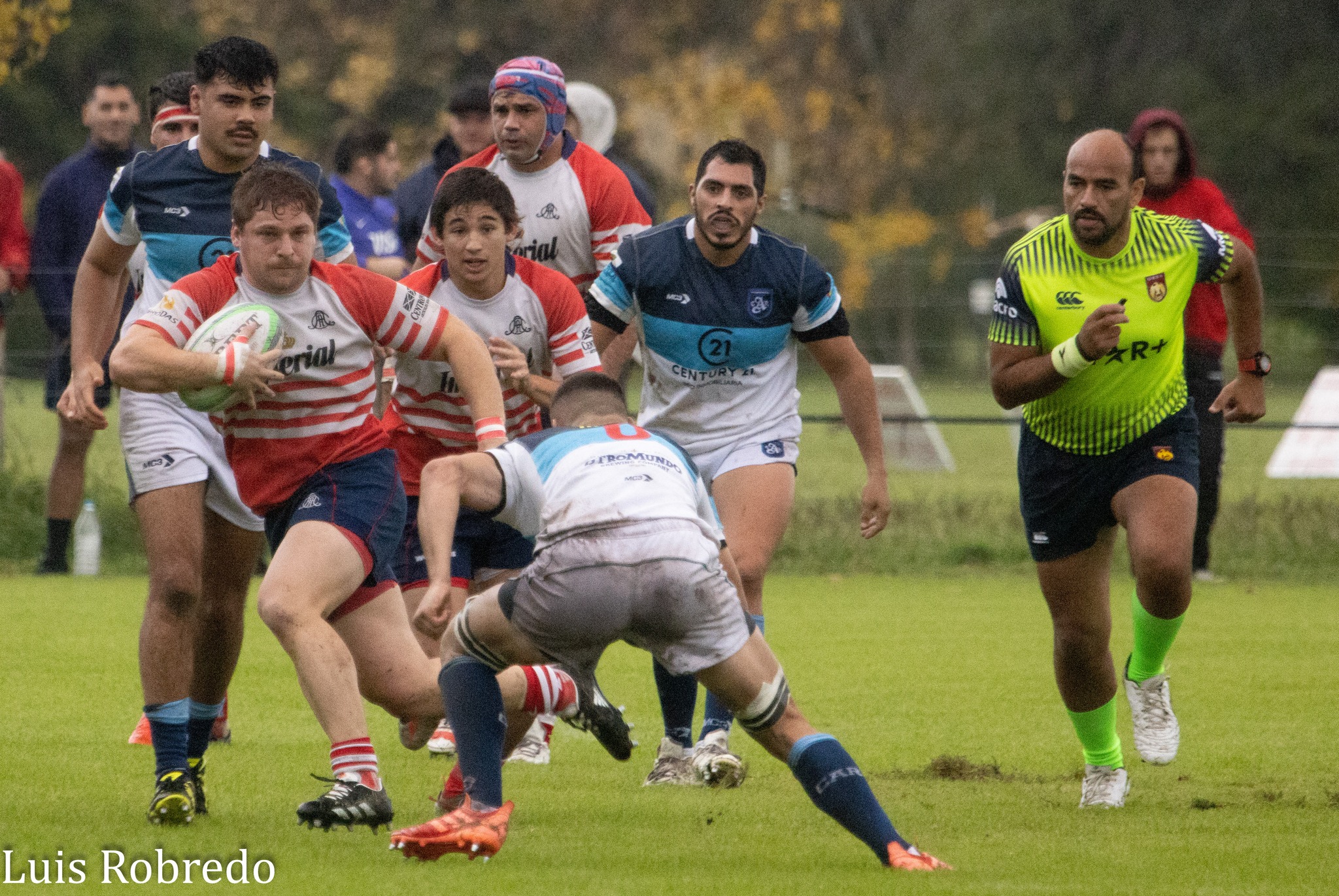  Areco Rugby Club - Club Argentino de Rugby - Rugby - URBA 2023 - 1ra C - Areco RC (32) vs (29) Club Argentino de Rugby (#URBA2023ArecovCAR05) Photo by: Luis Robredo | Siuxy Sports 2023-05-06