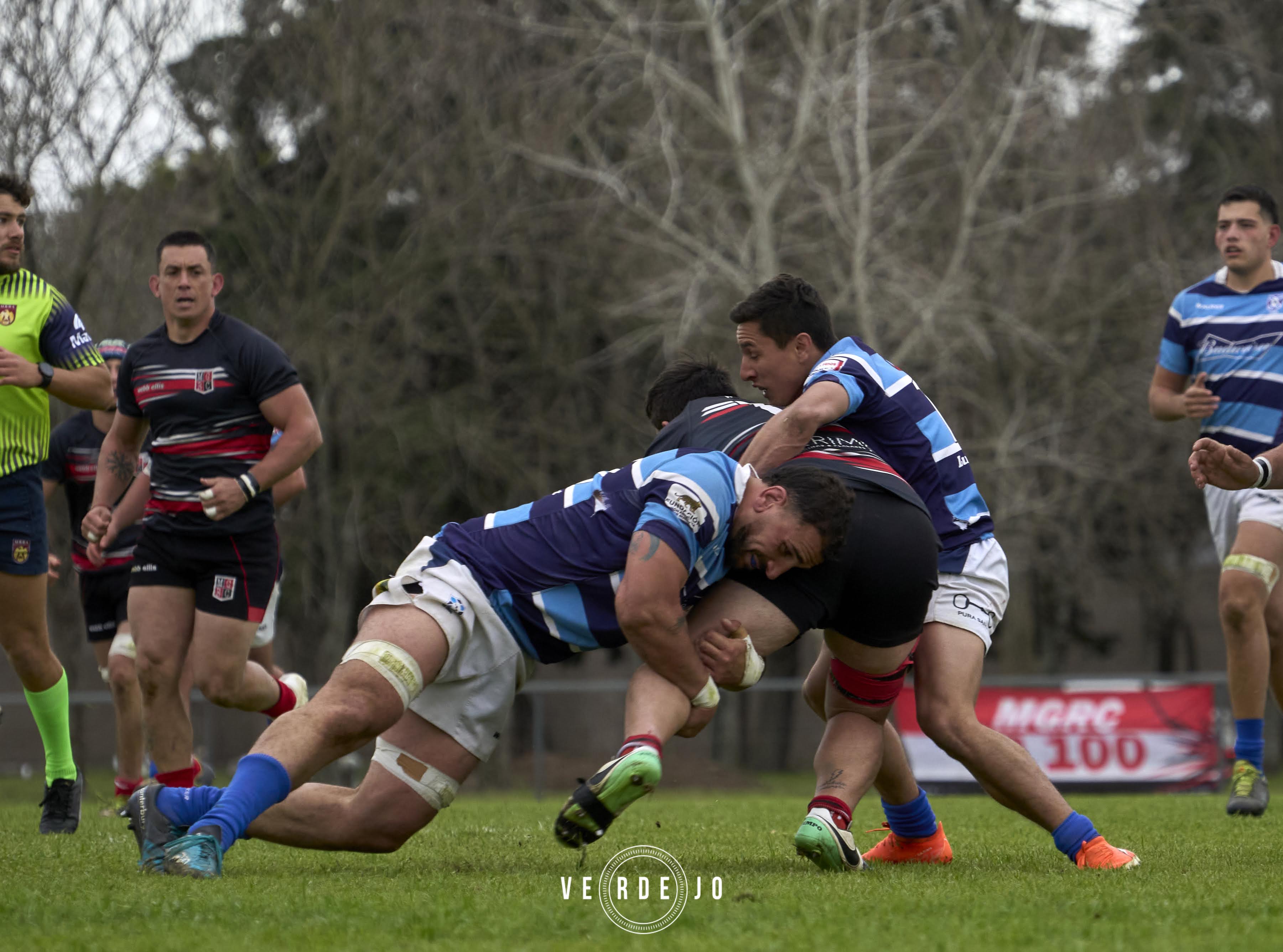  Monte Grande - Luján Rugby Club - Rugby - URBA - 1C - Monte Grande (31) VS (24) LUJAN RUGBY (#URBA1CMGLRC09) Photo by: Ignacio Verdejo | Siuxy Sports 2023-09-02