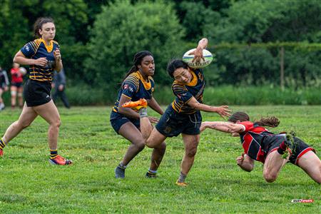Beaconsfield Rfc Town of Mount Royal RFC - Beaconsfield Rugby Football Club - Rugby ...