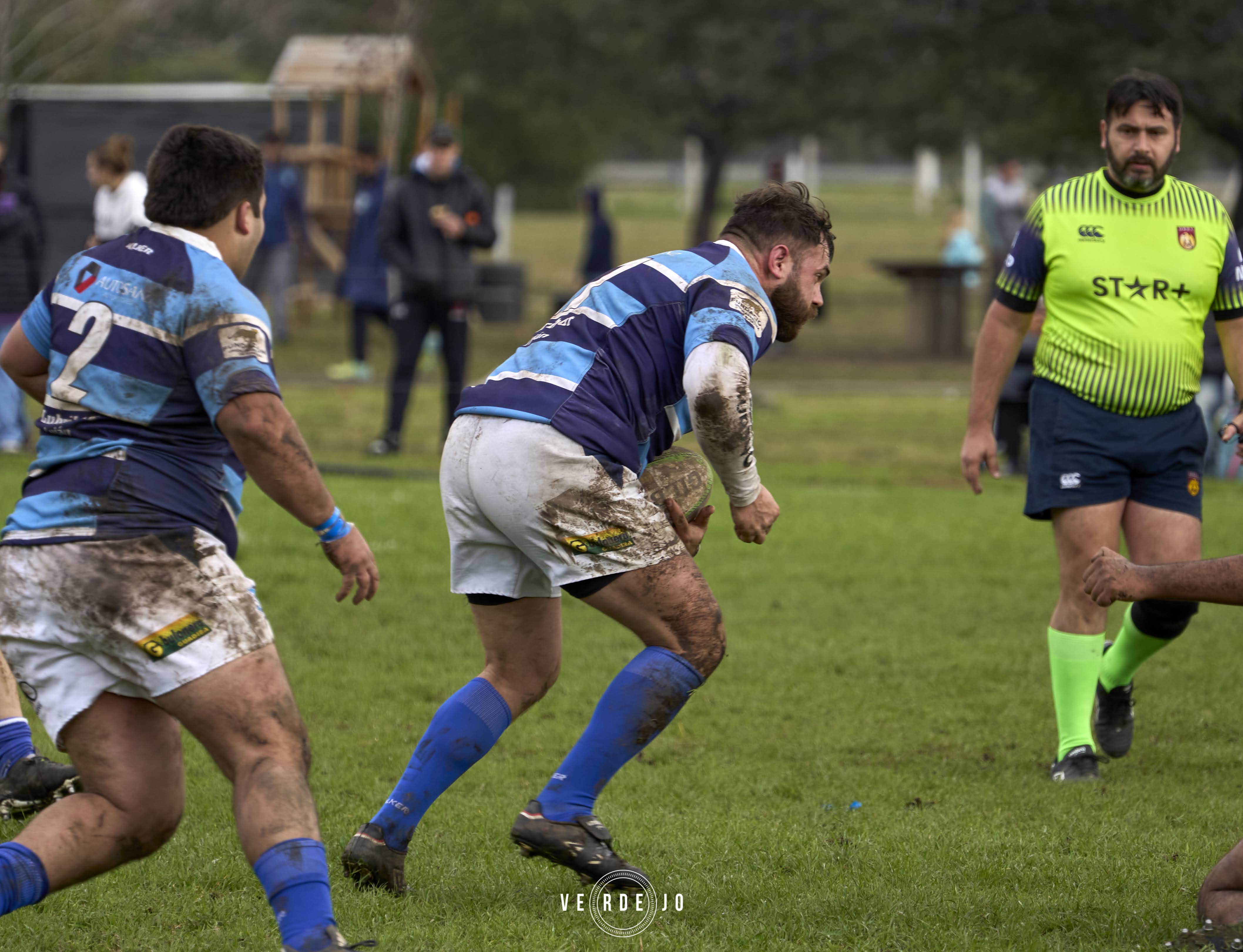  Luján Rugby Club - Club Atlético San Antonio de Padua - Rugby - URBA - 1C - Lujan RC vs CASA de Padua (#URBA1CLRCCPAD07) Photo by: Ignacio Verdejo | Siuxy Sports 2023-07-15