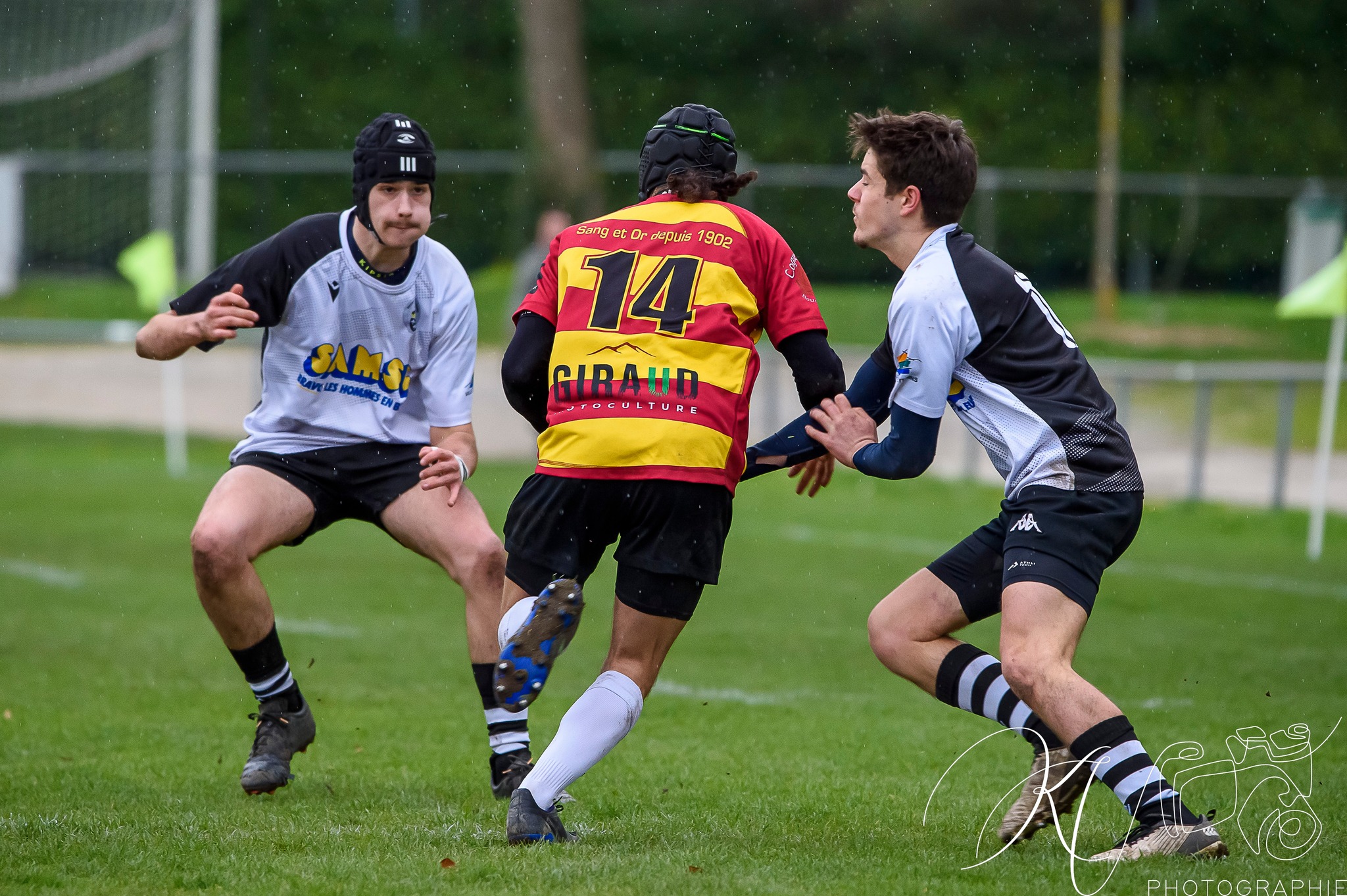  Rugby Club de Seyssins - RAS Vizille Vaulnaveys - Rugby - U19 - RC Seyssins vs RAS Vizille-Vaulnaveys (#2023U19RCSvRVV04) Photo by: Karine Valentin | Siuxy Sports 2023-04-01