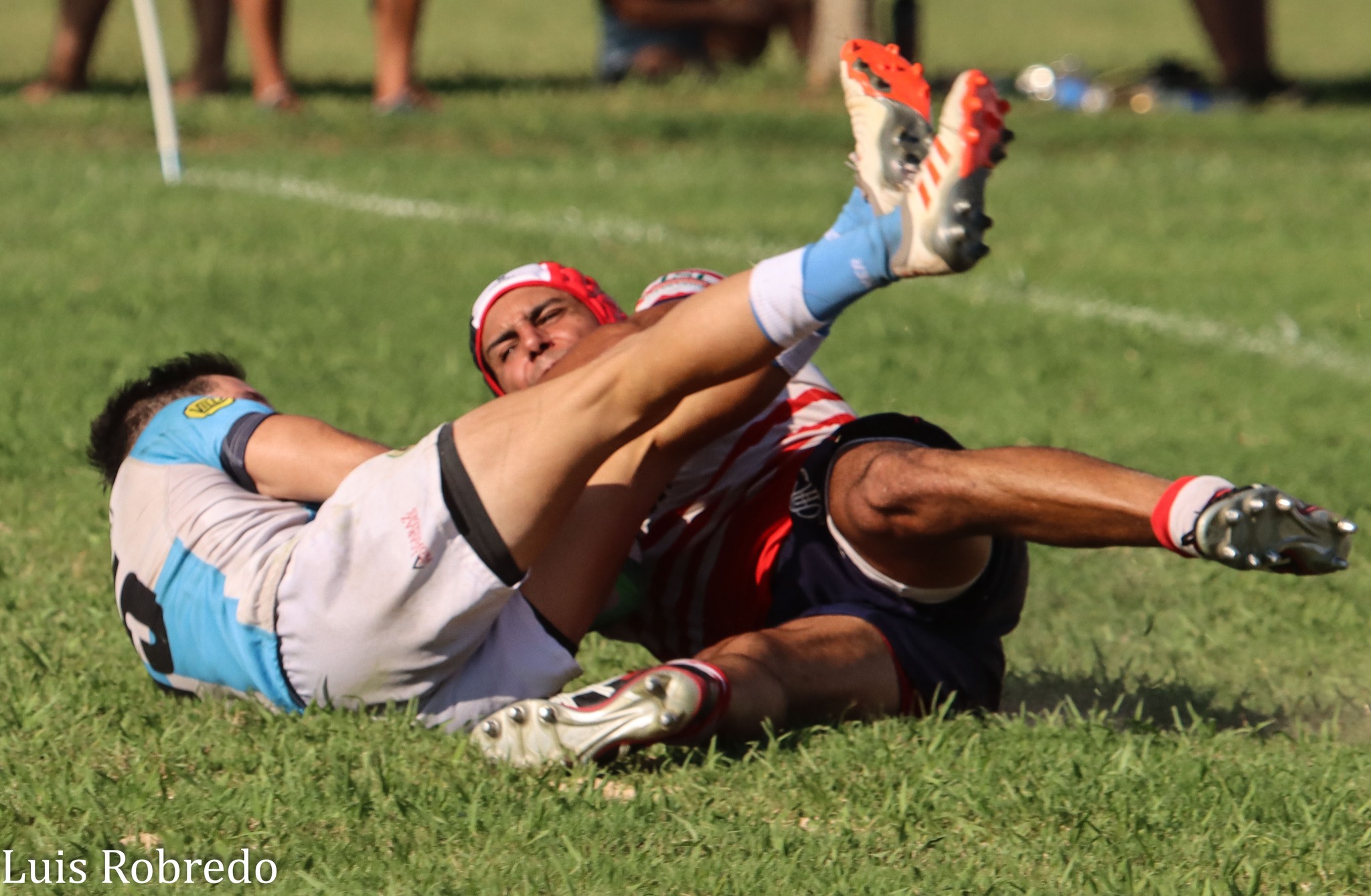  Areco Rugby Club - Centro Naval - Rugby - URBA 1ra C - Areco RC (31) vs (35) Centro Naval (#URBA1C2023ARCvCN03) Photo by: Luis Robredo | Siuxy Sports 2023-03-18