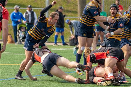 Beaconsfield Rfc Beaconsfield Rugby Football Club - Town of Mount Royal RFC - Rugby ...