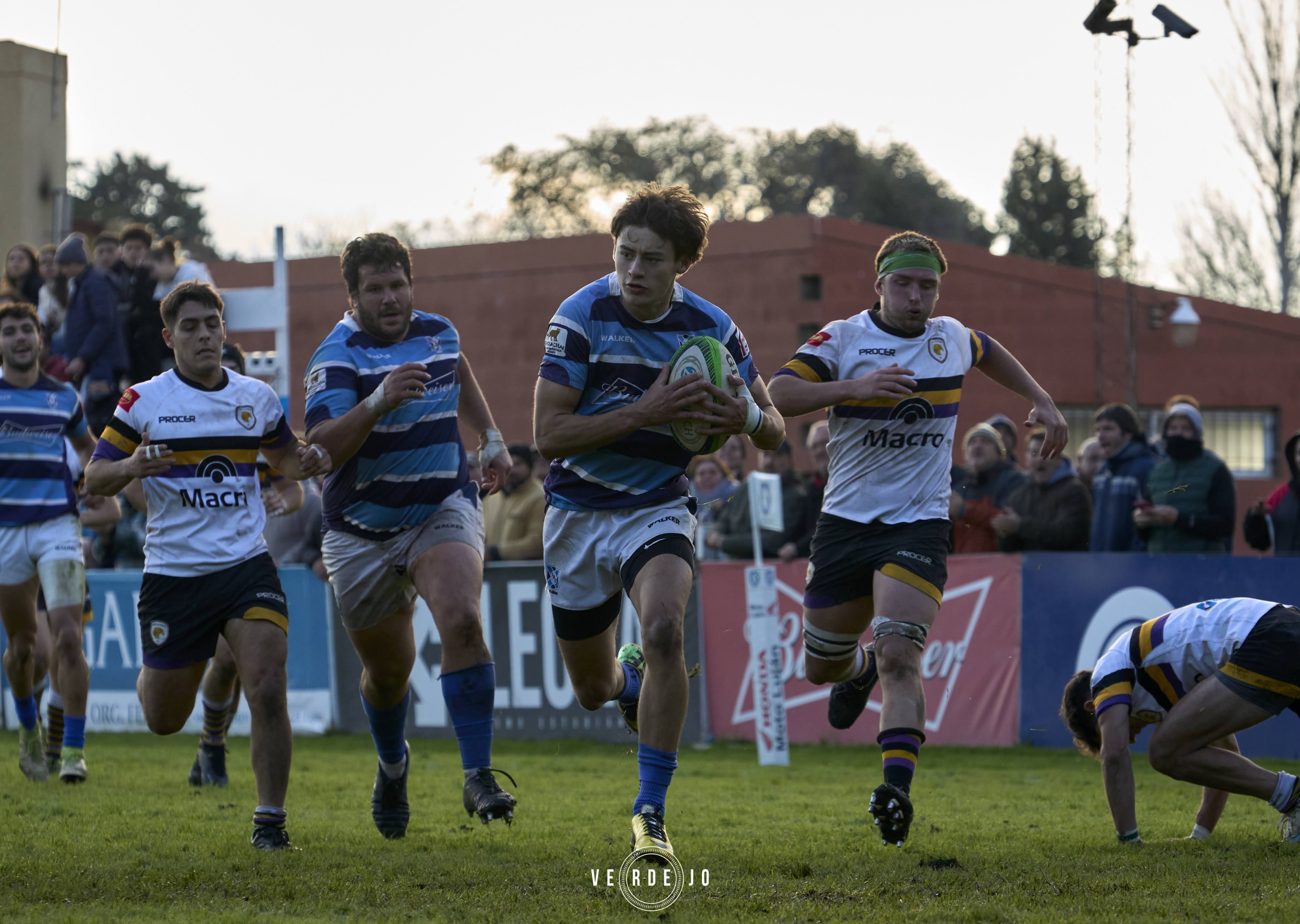  Luján Rugby Club - Club Atlético San Antonio de Padua - Rugby - URBA - 1C - Lujan RC vs CASA de Padua (#URBA1CLRCCPAD07) Photo by: Ignacio Verdejo | Siuxy Sports 2023-07-15