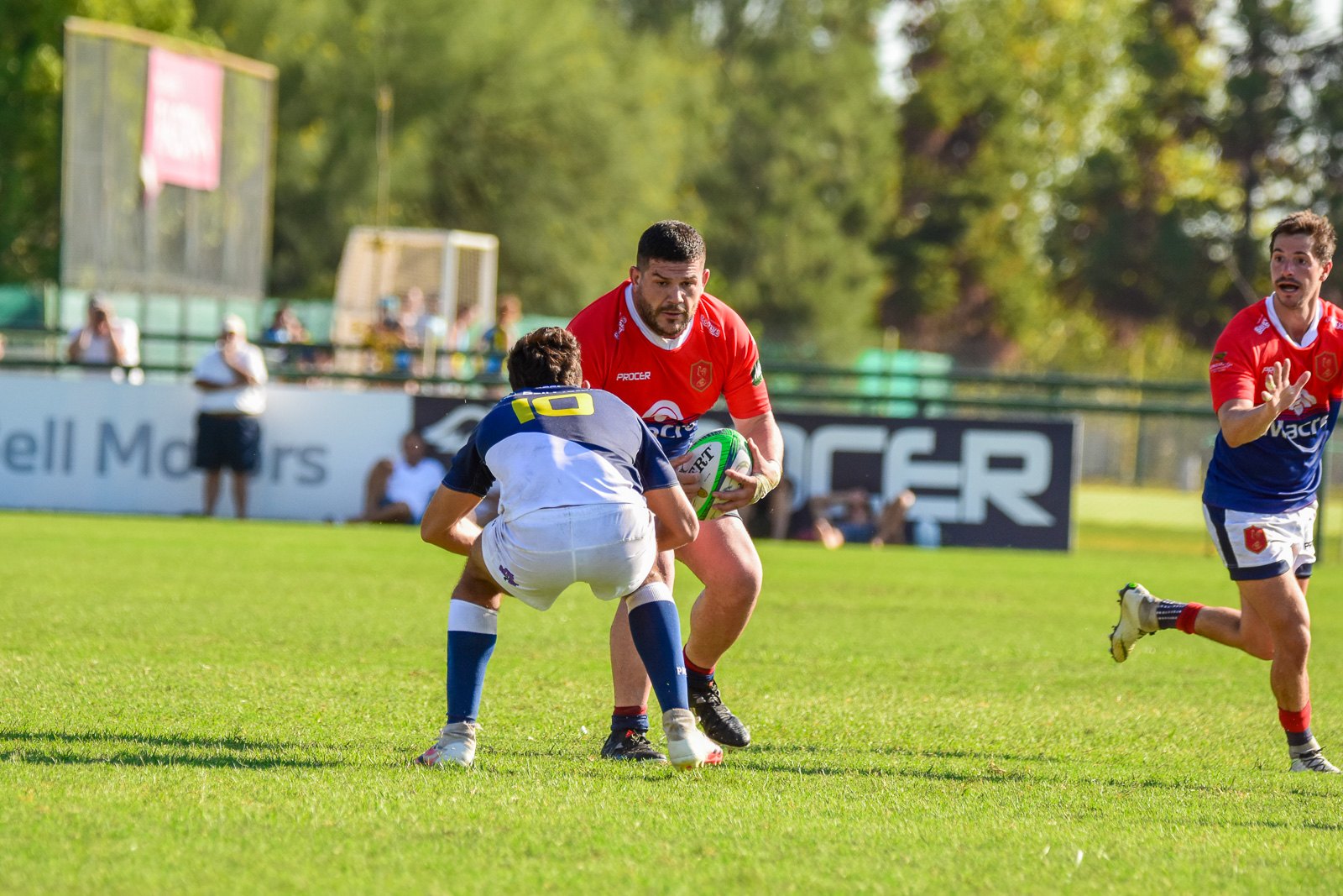  Club Champagnat - Asociación Deportiva Francesa - Rugby - URBA 1ra A -  Champagnat vs Deportiva Francesa (#URBA20231ACHAADF03) Photo by: Ignacio Pousa | Siuxy Sports 2023-03-18