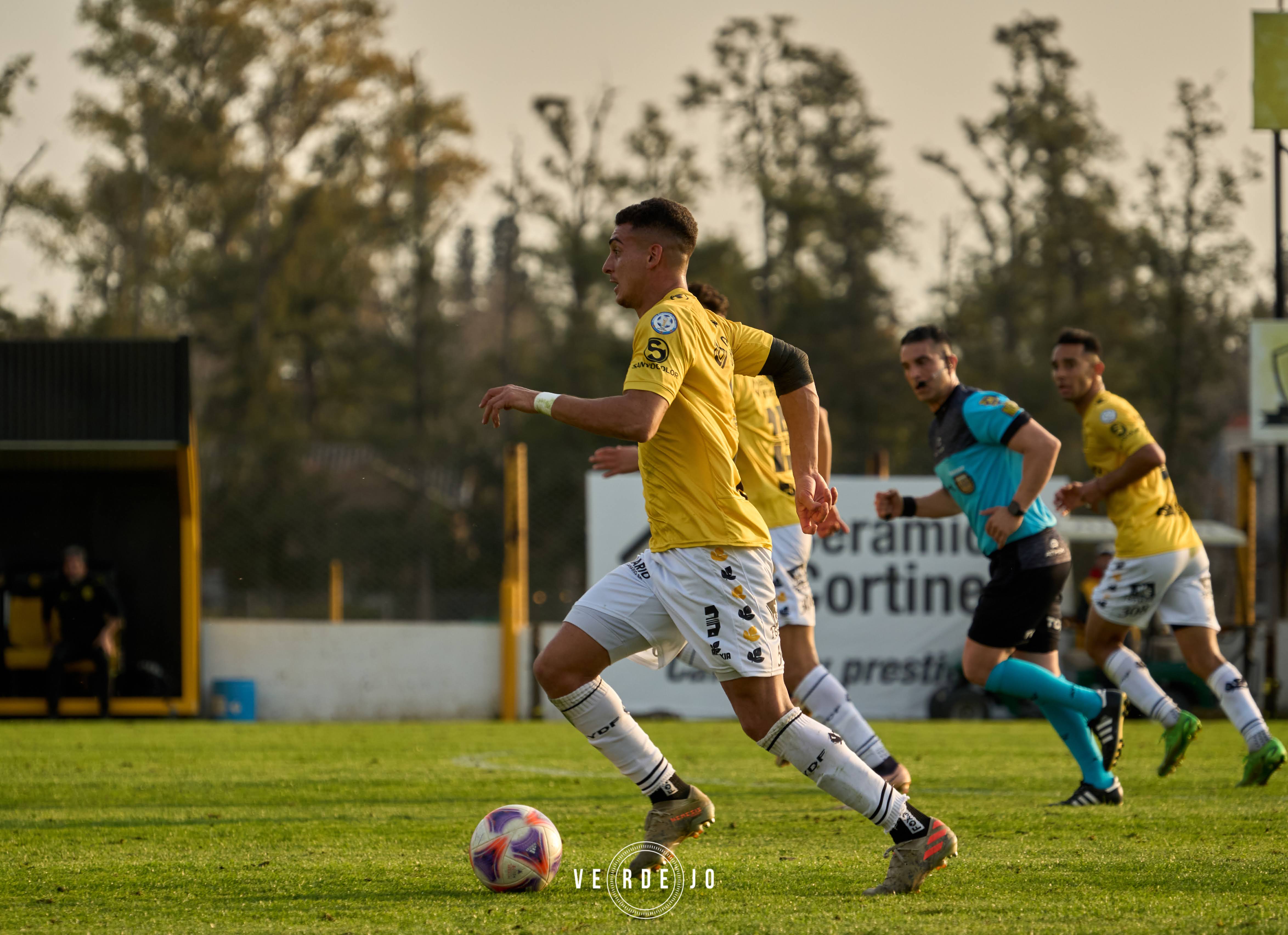  CSyD Flandria - Club Atlético Nueva Chicago - Soccer - AFA - 1B - FLANDRIA (0) VS (1) CA Nueva Chicago (#AFA20231BFLANC08) Photo by: Ignacio Verdejo | Siuxy Sports 2023-08-21