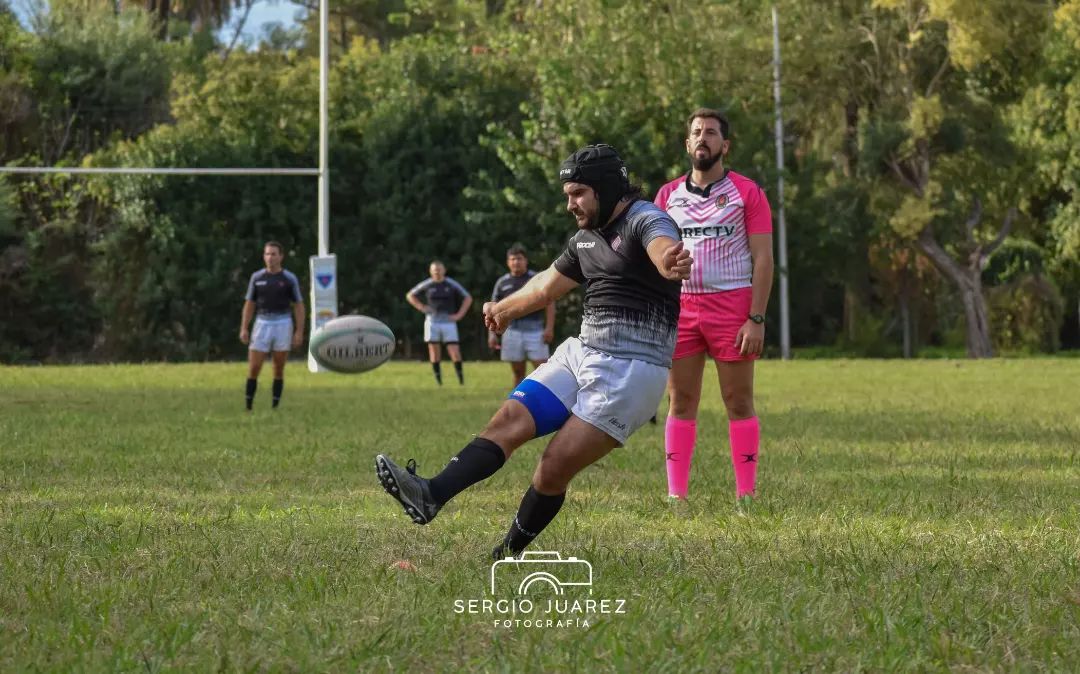  Funes Rugby Club - Club Red Star - Rugby -  (#2022funesredstar) Photo by: Sergio Juarez Landriel | Siuxy Sports 2022-03-01