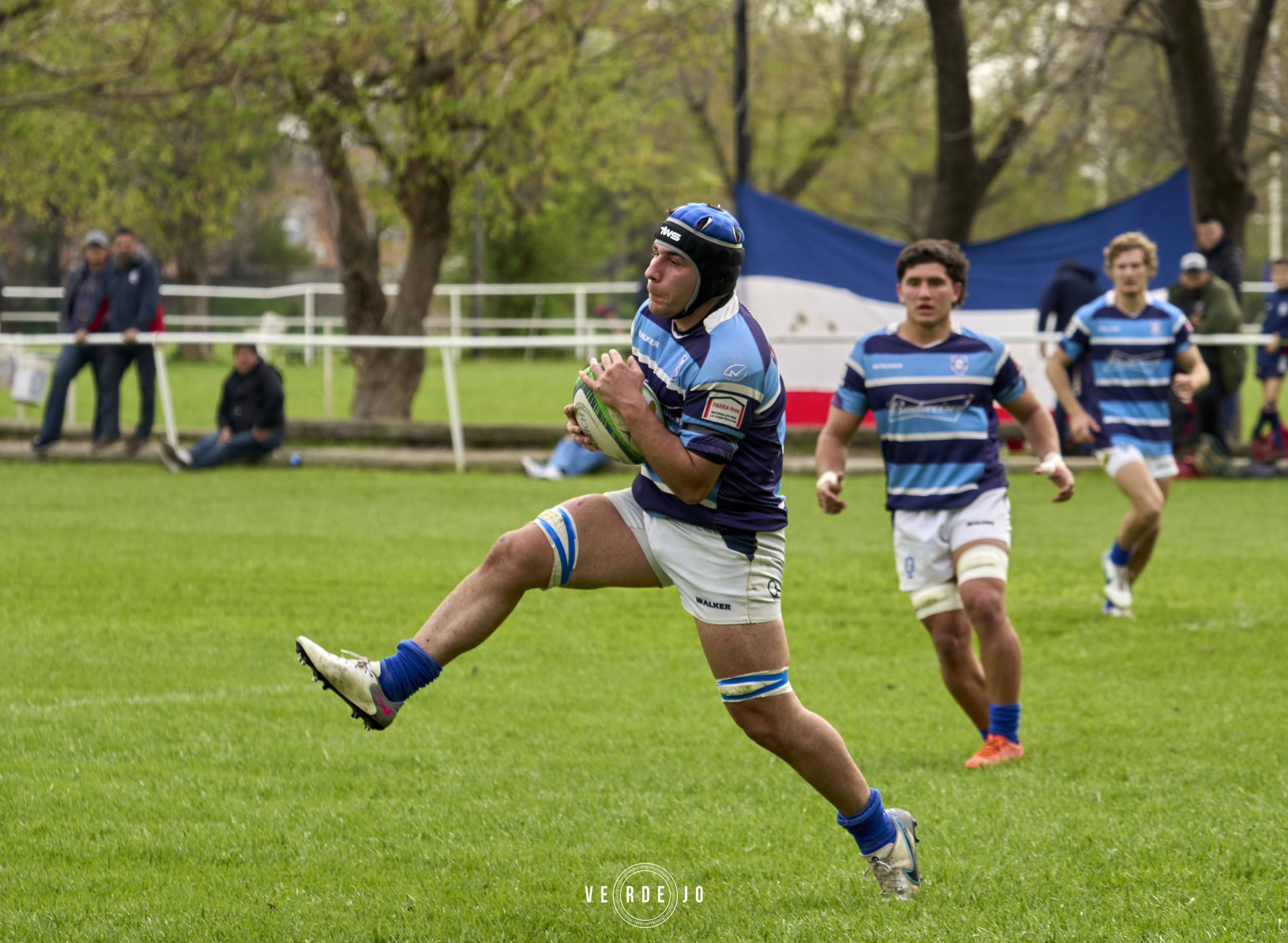  Club Daom - Luján Rugby Club - Rugby - URBA - 1C - Club Daom vs Lujan Rugby Club (#URBA231CDAOLUJ) Photo by: Ignacio Verdejo | Siuxy Sports 2023-09-23