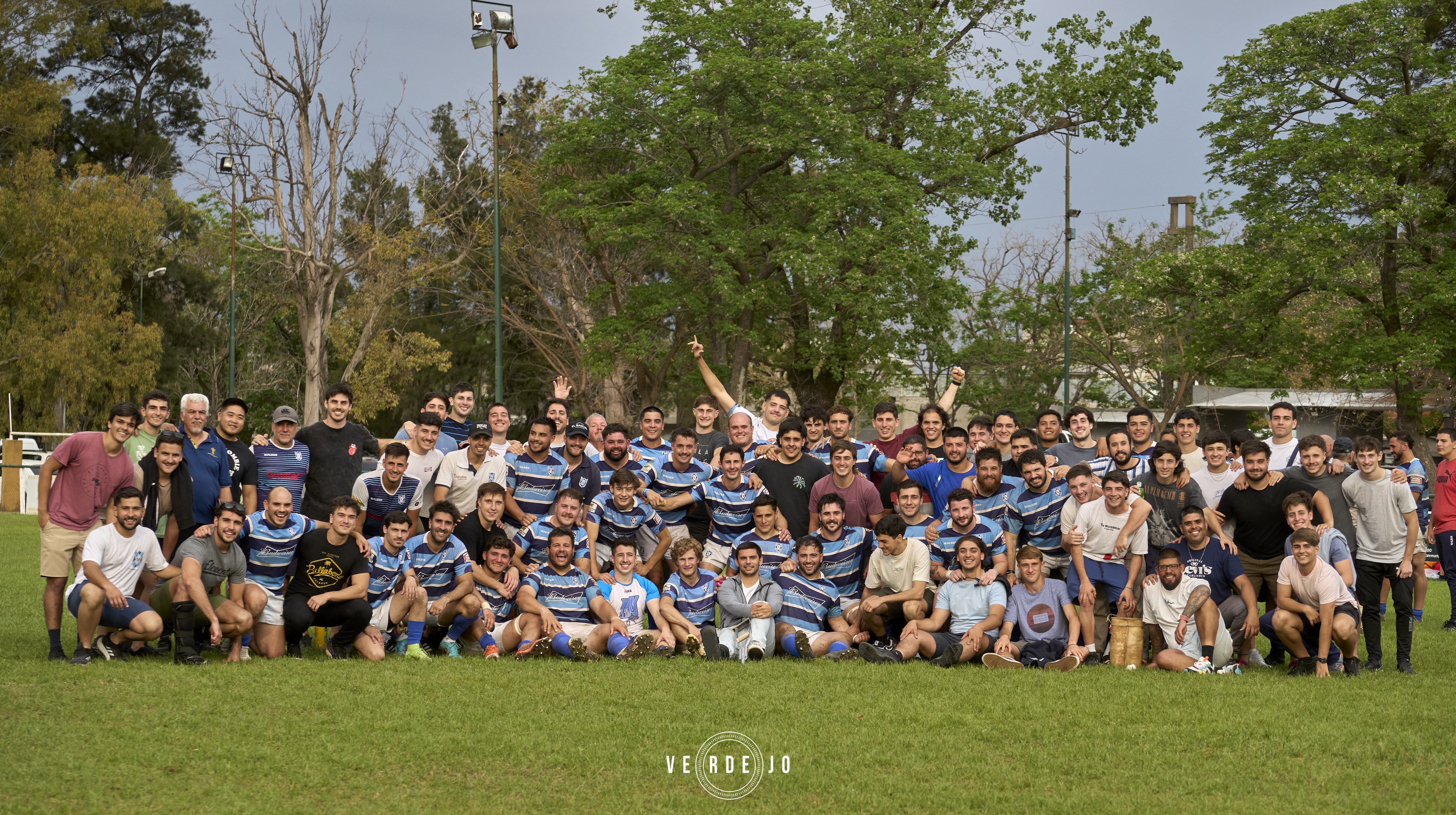  Club Social y Cultural El Retiro - Luján Rugby Club - Rugby - URBA - 1C - El Retiro VS LUJAN RUGBY CLUB (#URBA1CERLRC10) Photo by: Ignacio Verdejo | Siuxy Sports 2023-10-22