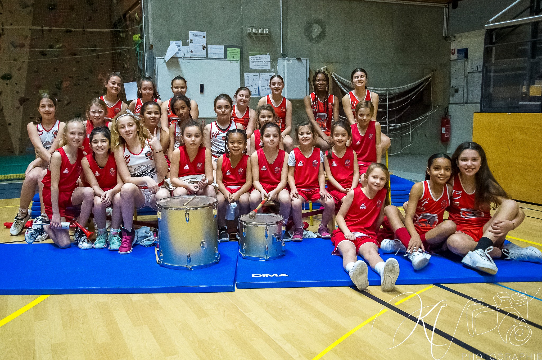  BC Tronche Meylan - Charnay - Basketball - BC Tonche Meylan (55) vs (61) Charnay Baskey Bourgogne Sud (#FFBB23BCTMCBBS02) Photo by: Karine Valentin | Siuxy Sports 2023-02-18