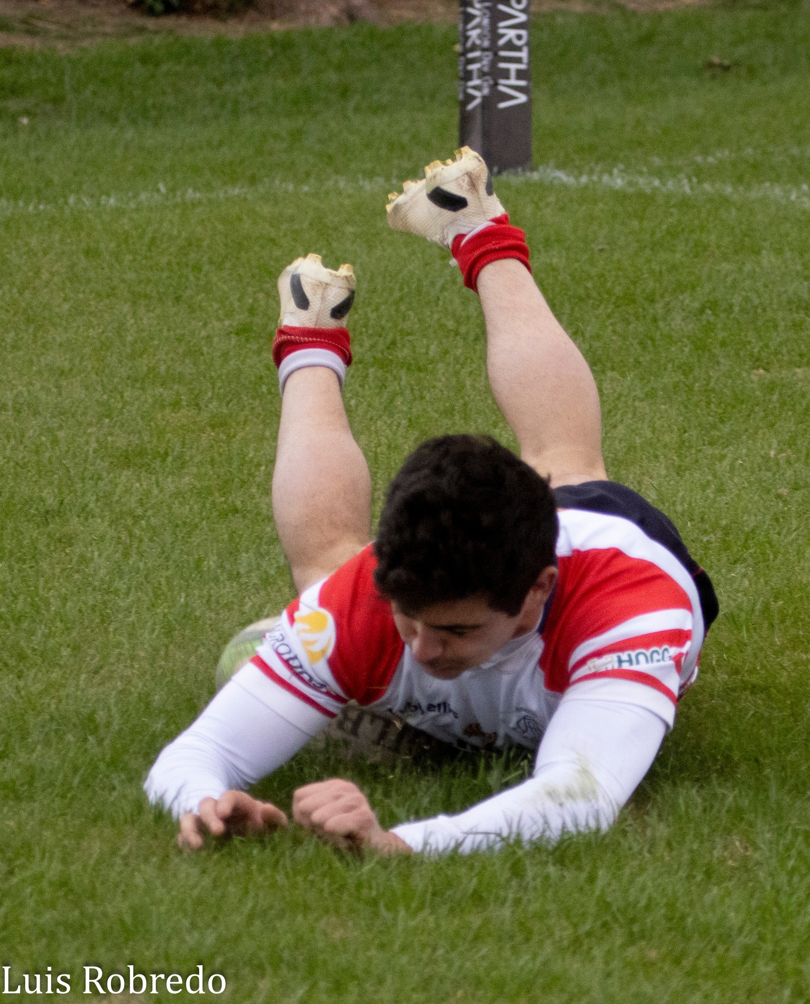 Areco Rugby Club - St. Brendan's Rugby Club - Rugby - URBA 2023 - 1RA C - ARECO RC (45) VS (31) St. Brendan's RC (#URBA2023ArecovSB08) Photo by: Luis Robredo | Siuxy Sports 2023-08-19