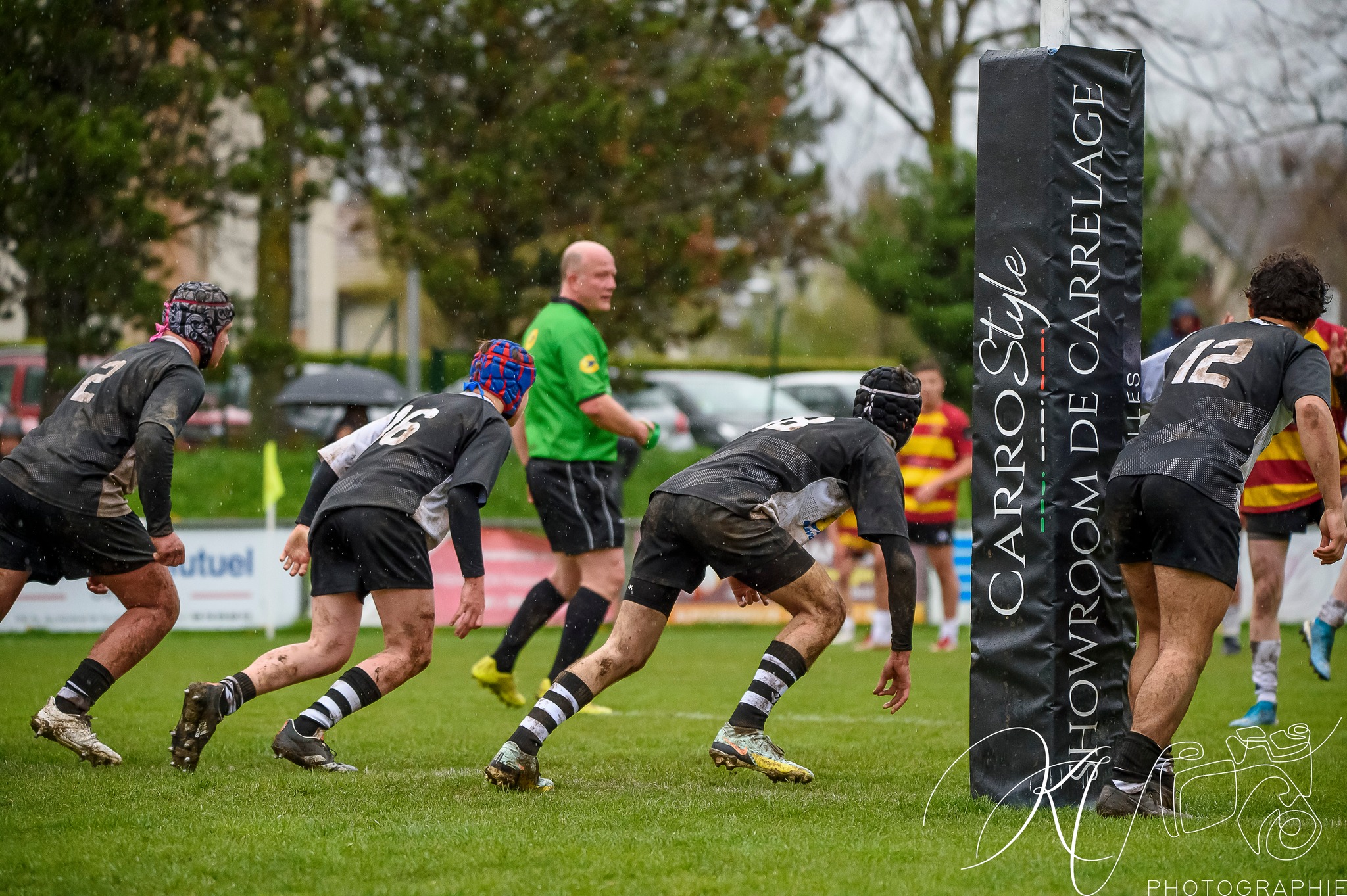  Rugby Club de Seyssins - RAS Vizille Vaulnaveys - Rugby - U19 - RC Seyssins vs RAS Vizille-Vaulnaveys (#2023U19RCSvRVV04) Photo by: Karine Valentin | Siuxy Sports 2023-04-01