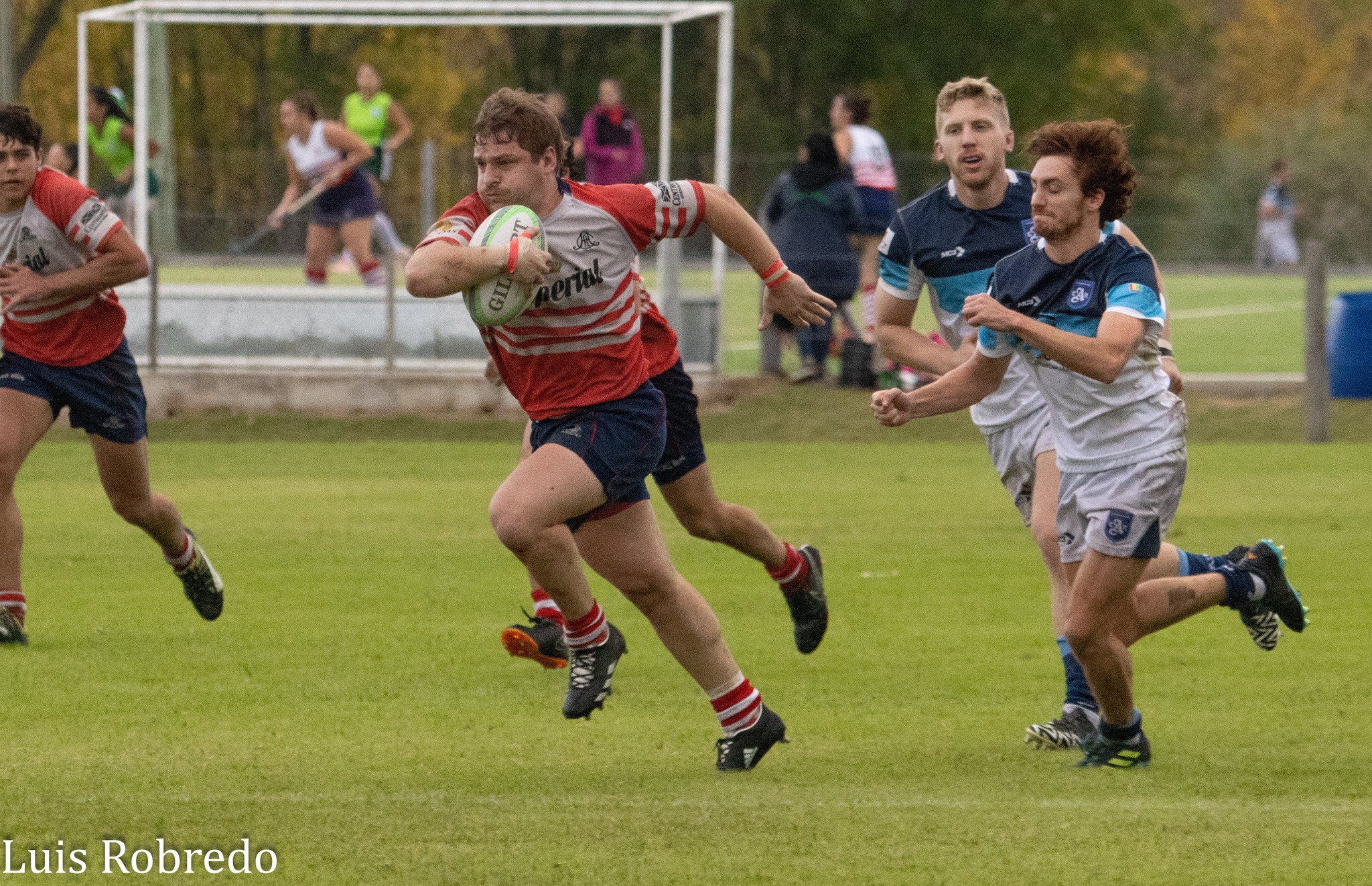  Areco Rugby Club - Club Argentino de Rugby - Rugby - URBA 2023 - 1ra C - Areco RC (32) vs (29) Club Argentino de Rugby (#URBA2023ArecovCAR05) Photo by: Luis Robredo | Siuxy Sports 2023-05-06