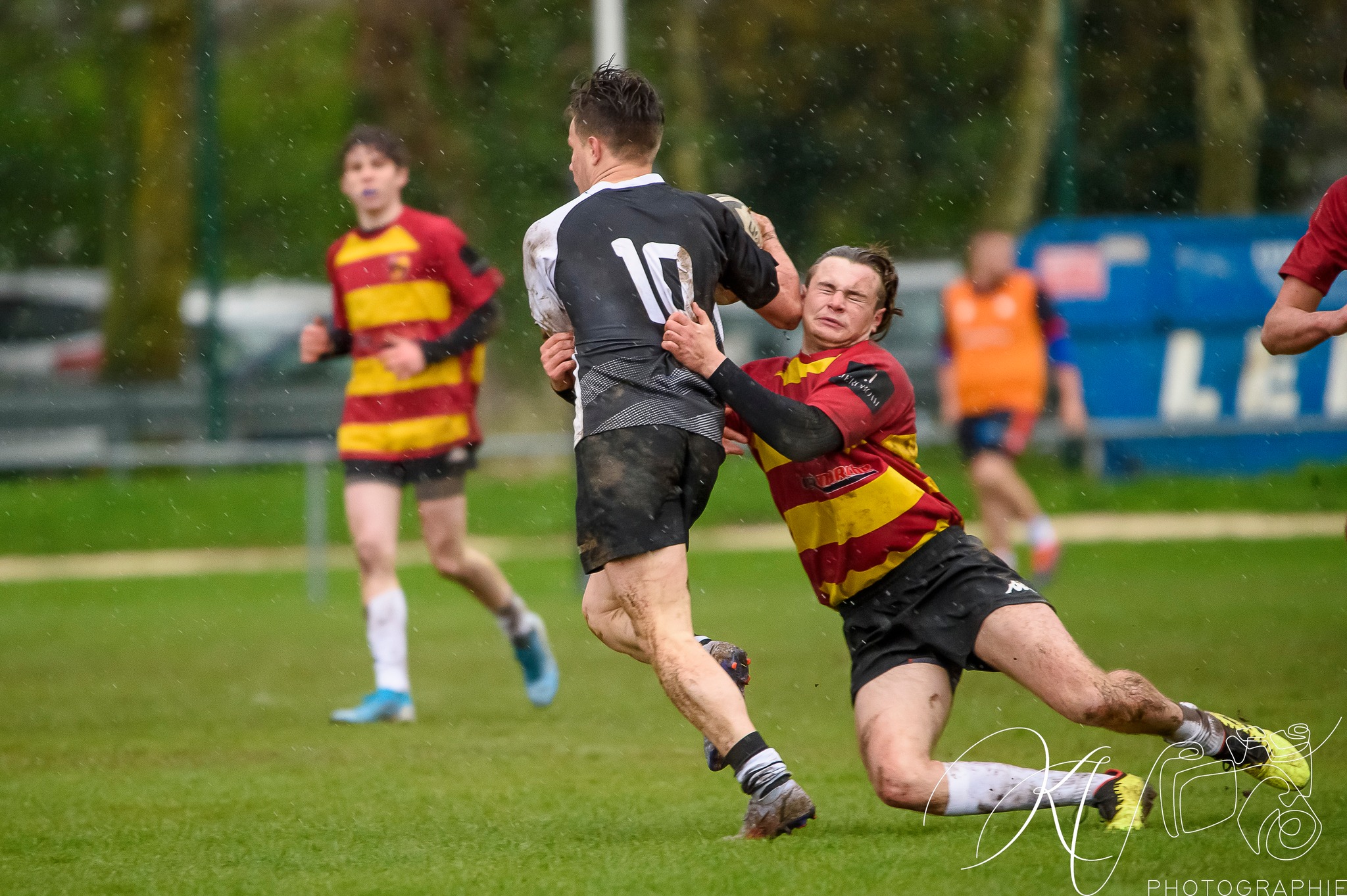  Rugby Club de Seyssins - RAS Vizille Vaulnaveys - Rugby - U19 - RC Seyssins vs RAS Vizille-Vaulnaveys (#2023U19RCSvRVV04) Photo by: Karine Valentin | Siuxy Sports 2023-04-01