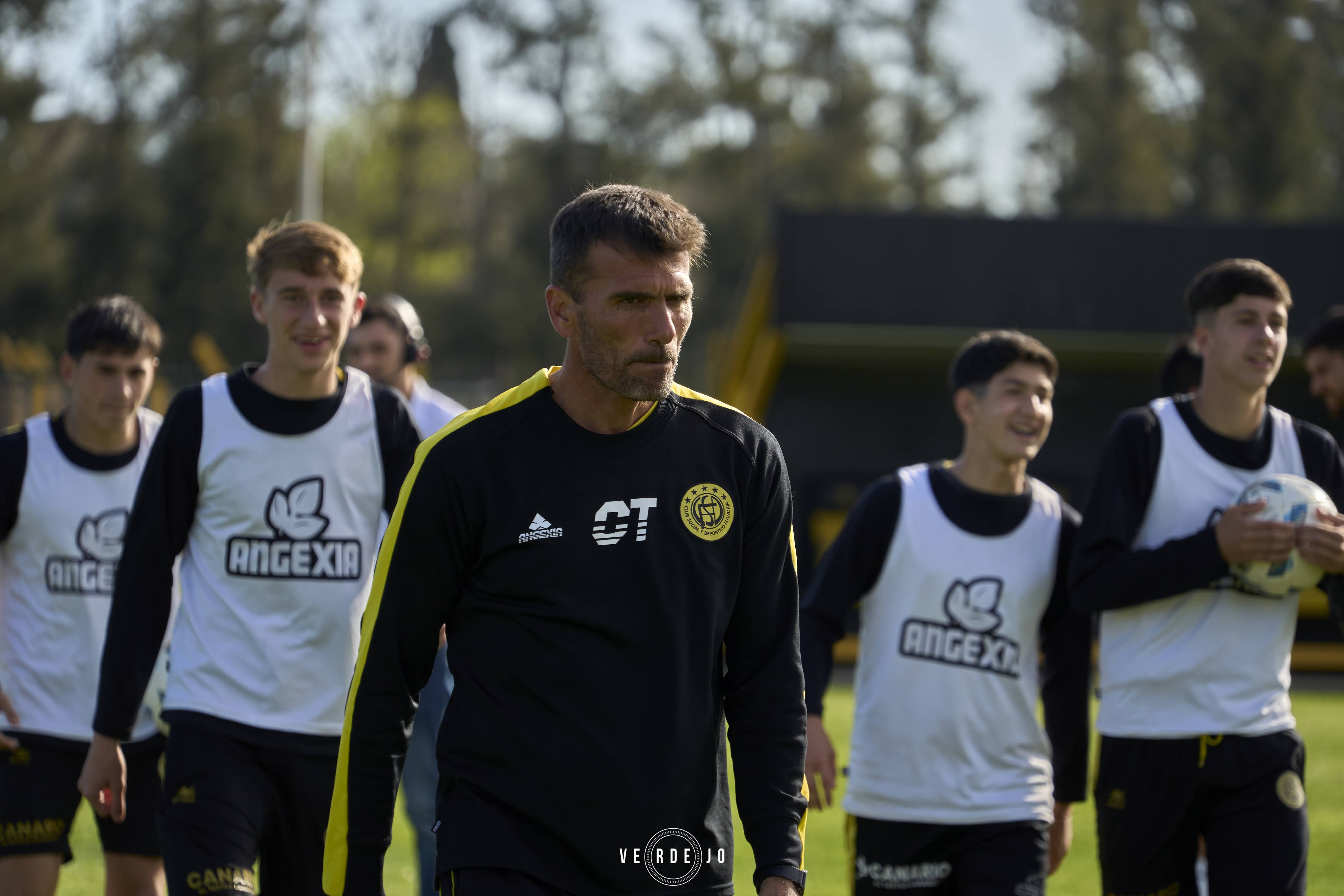  CSyD Flandria - Guillermo Brown - Soccer - AFA - 1B - FLANDRIA (2) VS (1) Brown PM (#AFA20231BFLABR09) Photo by: Ignacio Verdejo | Siuxy Sports 2023-09-29