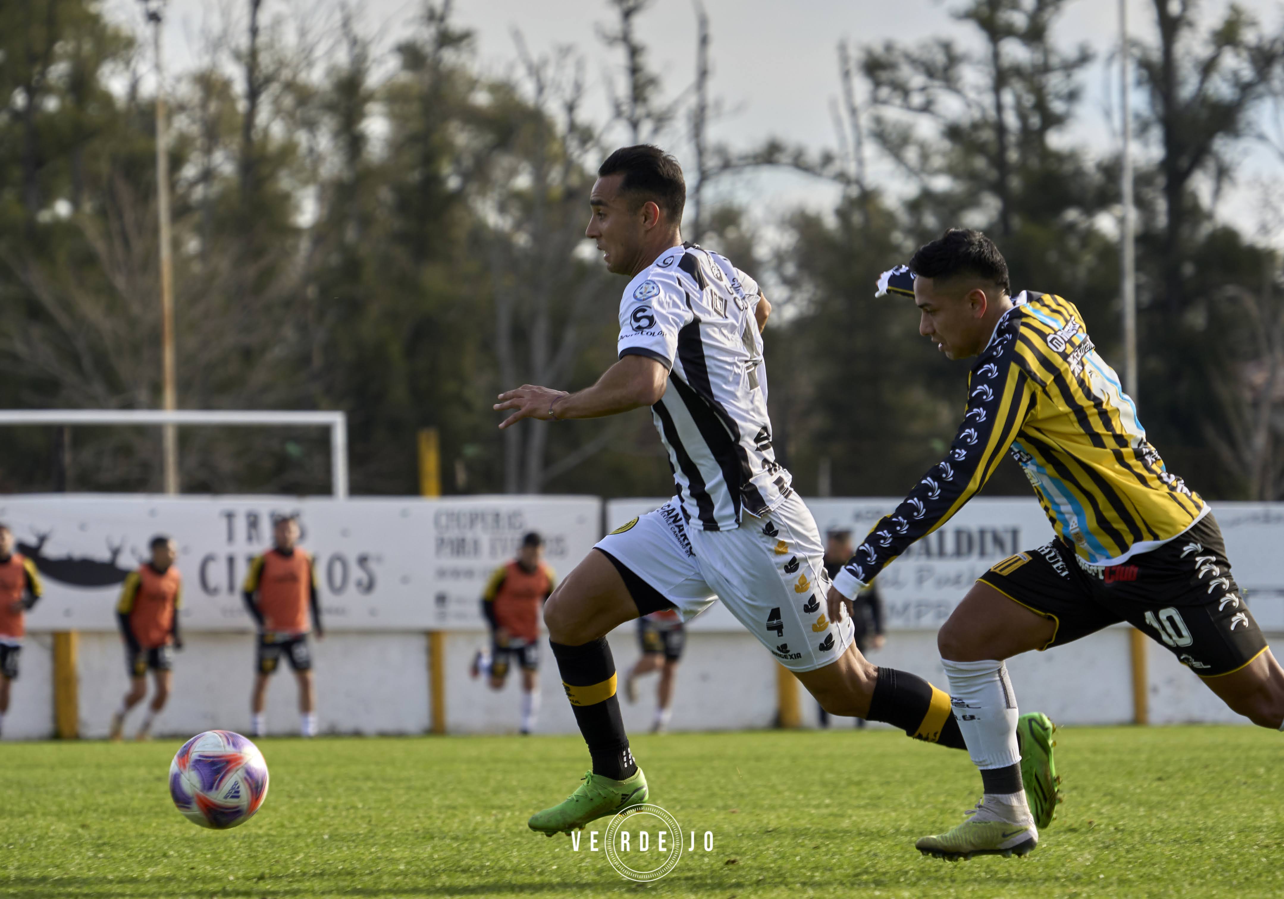  CSyD Flandria - Almirante Brown - Soccer - AFA - 1B - Flandria (0) vs (2) Almirante Brown (#AFA20231BFLAAB07) Photo by: Ignacio Verdejo | Siuxy Sports 2023-07-23
