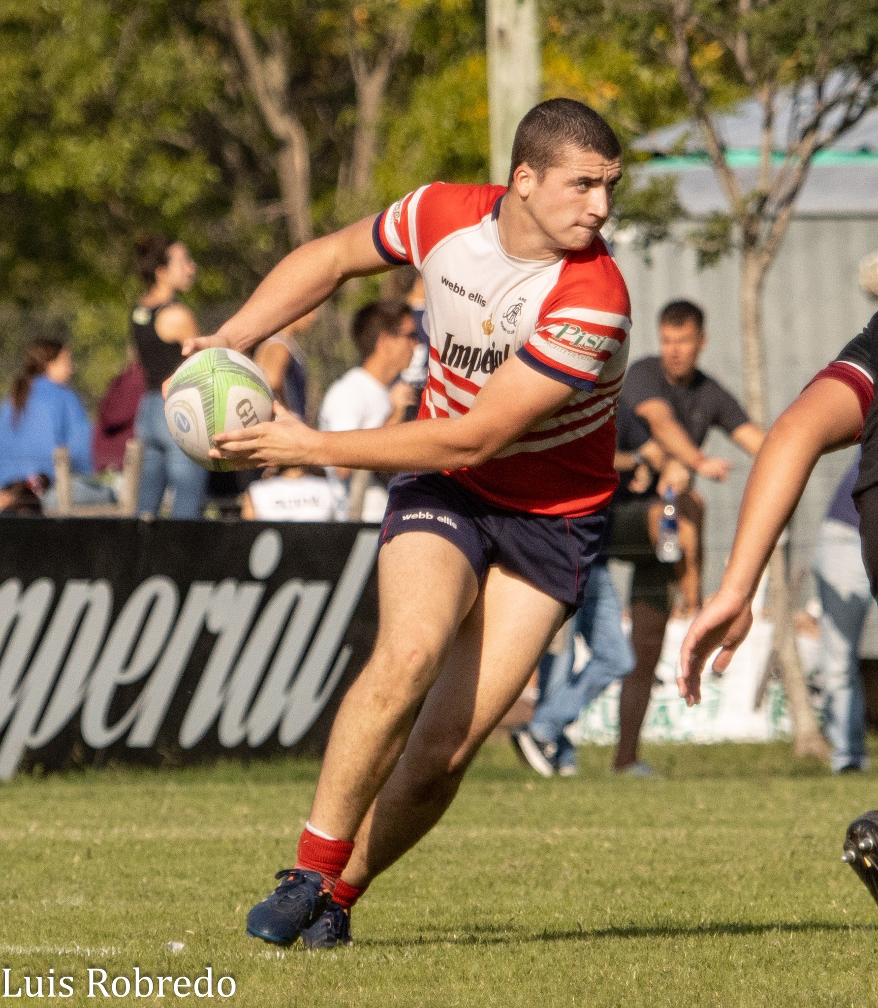  Areco Rugby Club - Asociación Lanús Rugby Club - Rugby - Areco RC Vs Lanus RC (#2023ArecoLanus04) Photo by: Luis Robredo | Siuxy Sports 2023-04-22