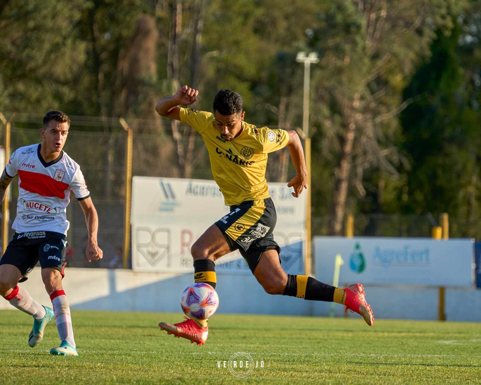  CSyD Flandria - CD Morón - Soccer - AFA - 1B - Flandria (2) vs (0) Deportivo Moron (#AFA20231BFLADEP03) Photo by: Ignacio Verdejo | Siuxy Sports 2023-03-12