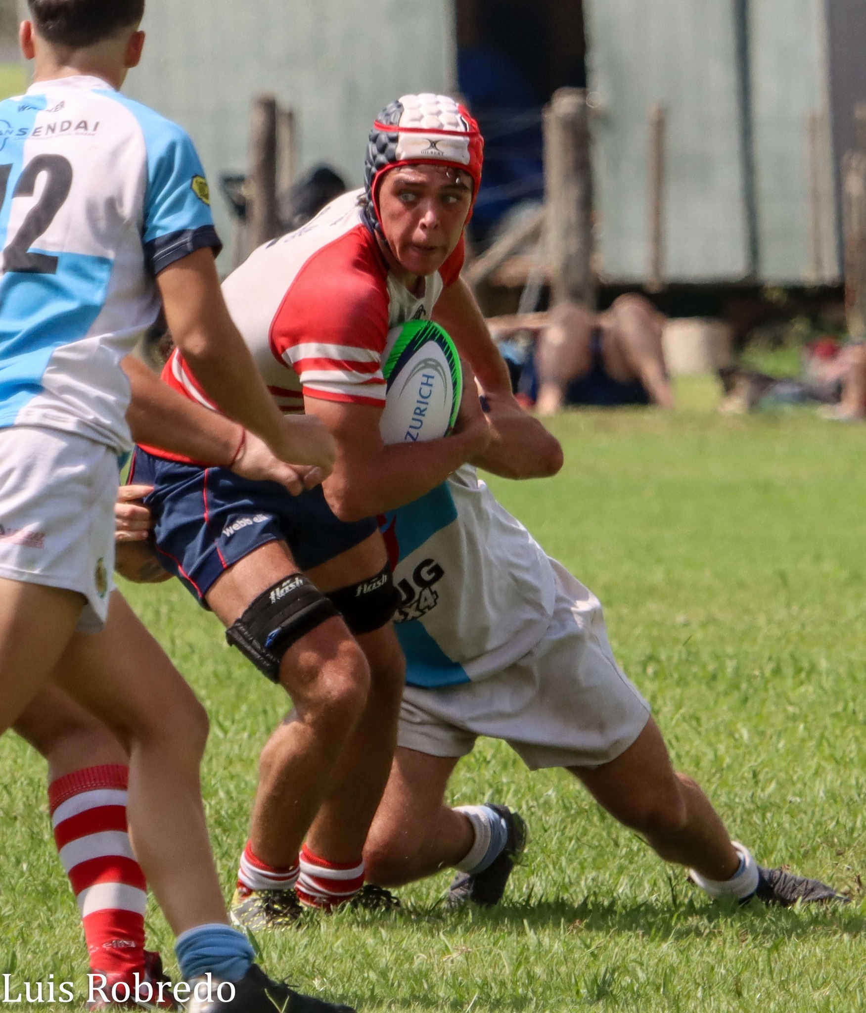  Areco Rugby Club - Centro Naval - Rugby - URBA 1ra C - Areco RC (31) vs (35) Centro Naval (#URBA1C2023ARCvCN03) Photo by: Luis Robredo | Siuxy Sports 2023-03-18