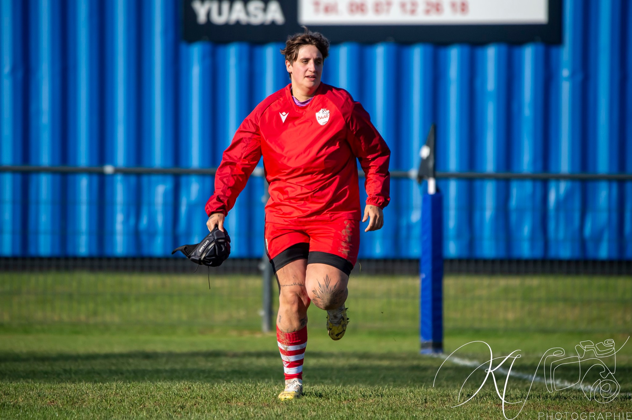  Bièvre Saint-Geoirs RC - FC Aix-les-Bains Savoie Rugby - Rugby - SGR vs Entente Pays de Savoie (#SGRPS2023) Photo by: Karine Valentin | Siuxy Sports 2023-12-03