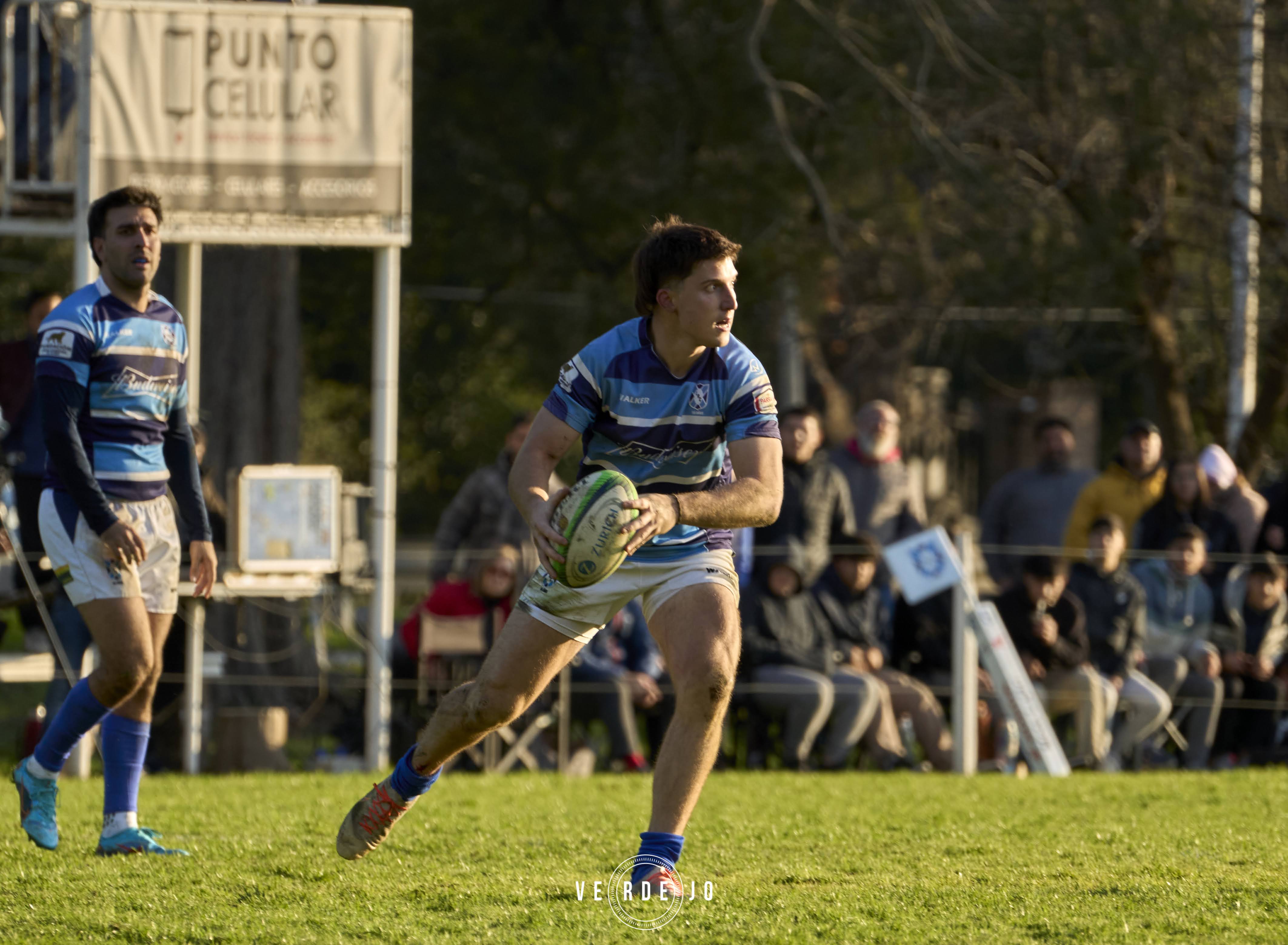  Luján Rugby Club - Club Atlético San Antonio de Padua - Rugby - URBA - 1C - Lujan RC vs CASA de Padua (#URBA1CLRCCPAD07) Photo by: Ignacio Verdejo | Siuxy Sports 2023-07-15