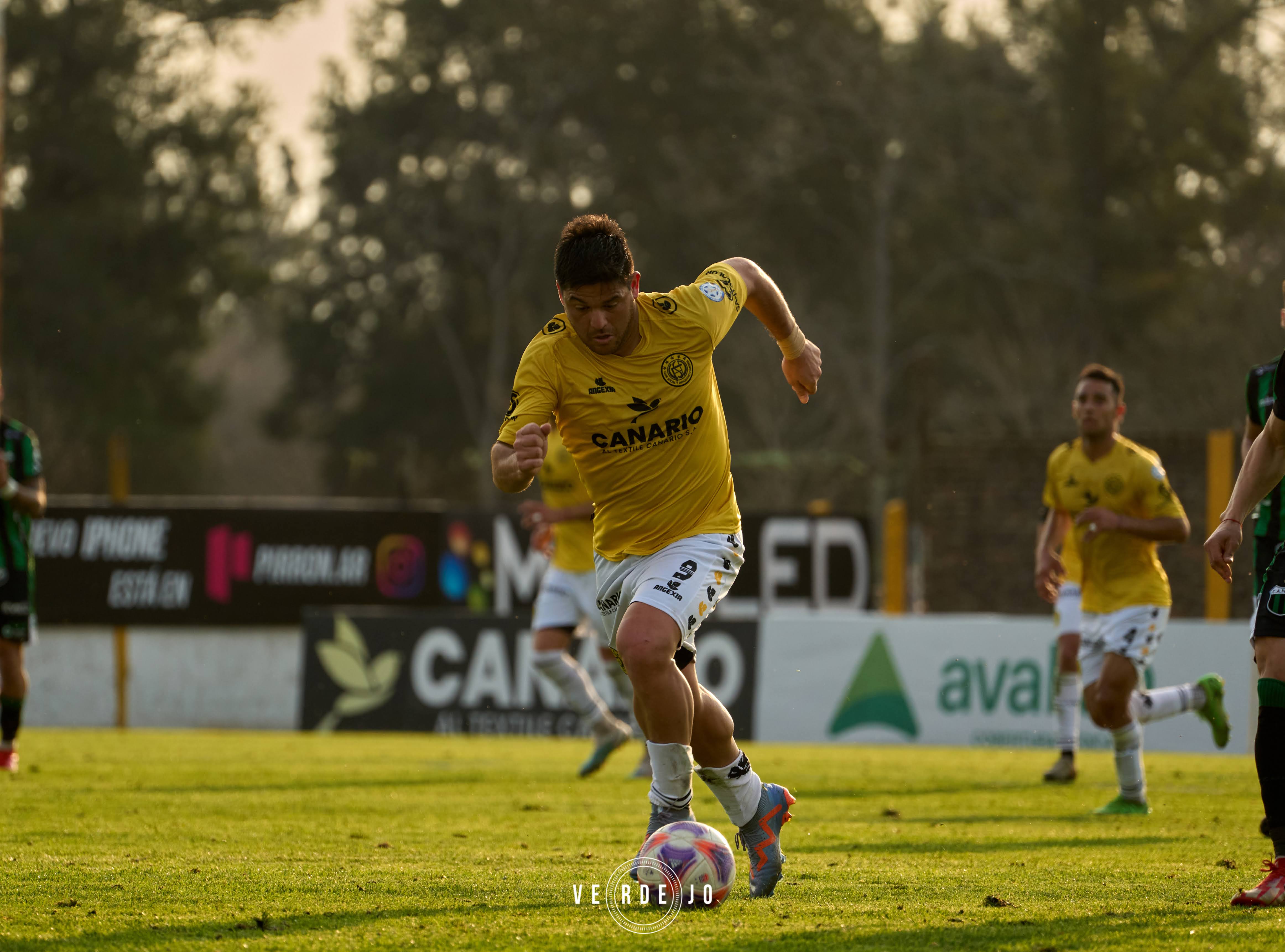  CSyD Flandria - Club Atlético Nueva Chicago - Soccer - AFA - 1B - FLANDRIA (0) VS (1) CA Nueva Chicago (#AFA20231BFLANC08) Photo by: Ignacio Verdejo | Siuxy Sports 2023-08-21