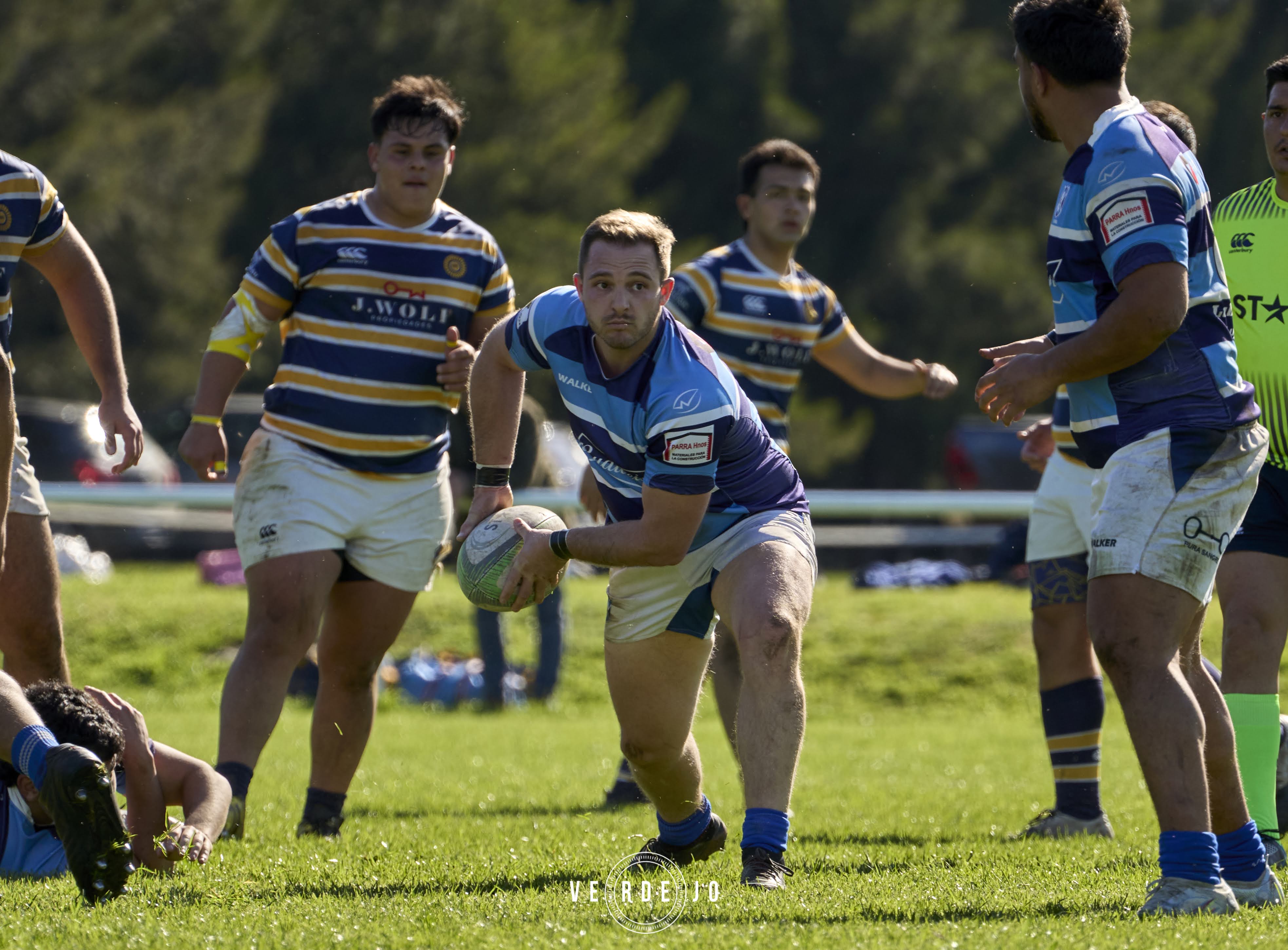  Círculo de ex Cadetes del Liceo Militar Gral San Martín - Luján Rugby Club - Rugby - URBA - 1C Inter - Liceo Militar (49) vs (19) Lujan Rugby (#URBA1CLICLRCb08) Photo by: Ignacio Verdejo | Siuxy Sports 2023-08-26