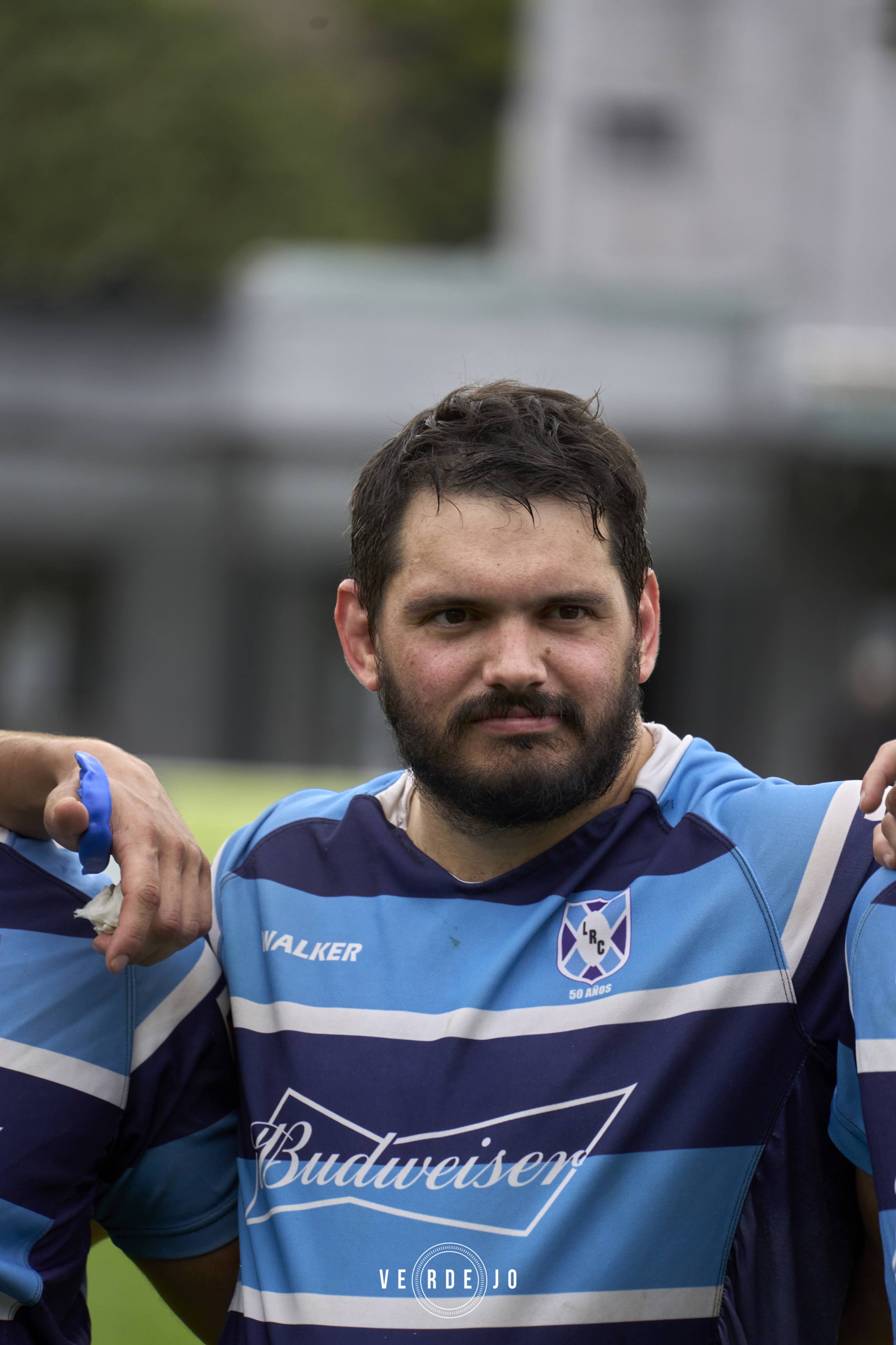  Club Daom - Luján Rugby Club - Rugby - URBA - 1C - Club Daom vs Lujan Rugby Club (#URBA231CDAOLUJ) Photo by: Ignacio Verdejo | Siuxy Sports 2023-09-23